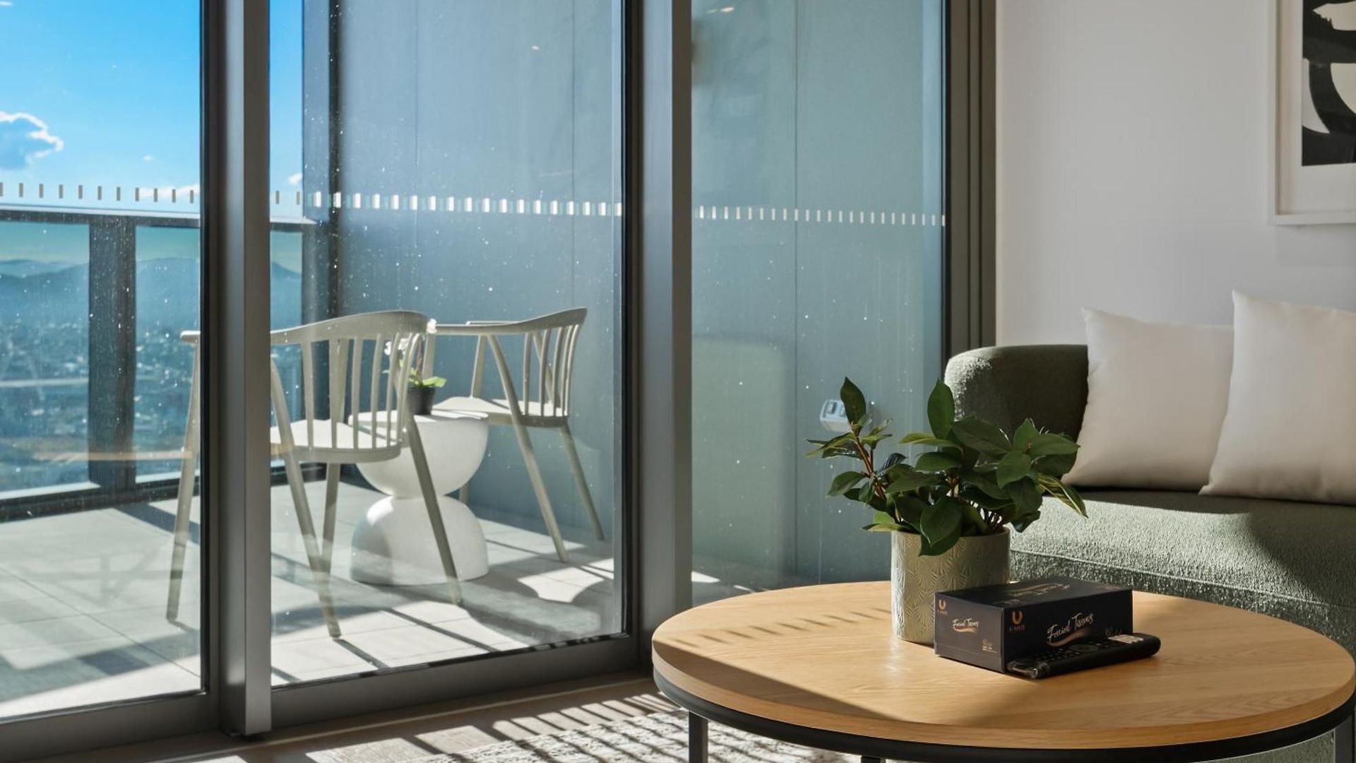 Cassa Qw - Queens Wharf Modern Managed By The Cassa Apartment Brisbane