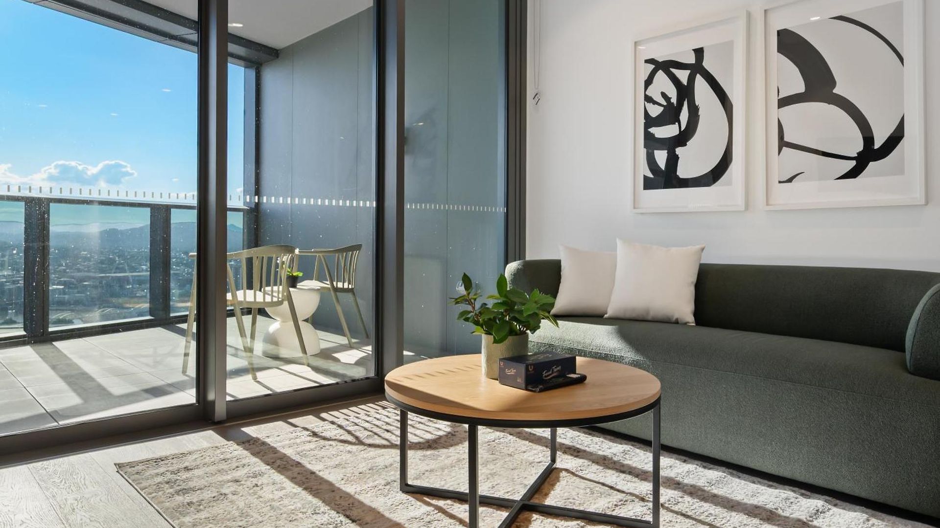 Cassa Qw - Queens Wharf Modern Managed By The Cassa * Brisbane