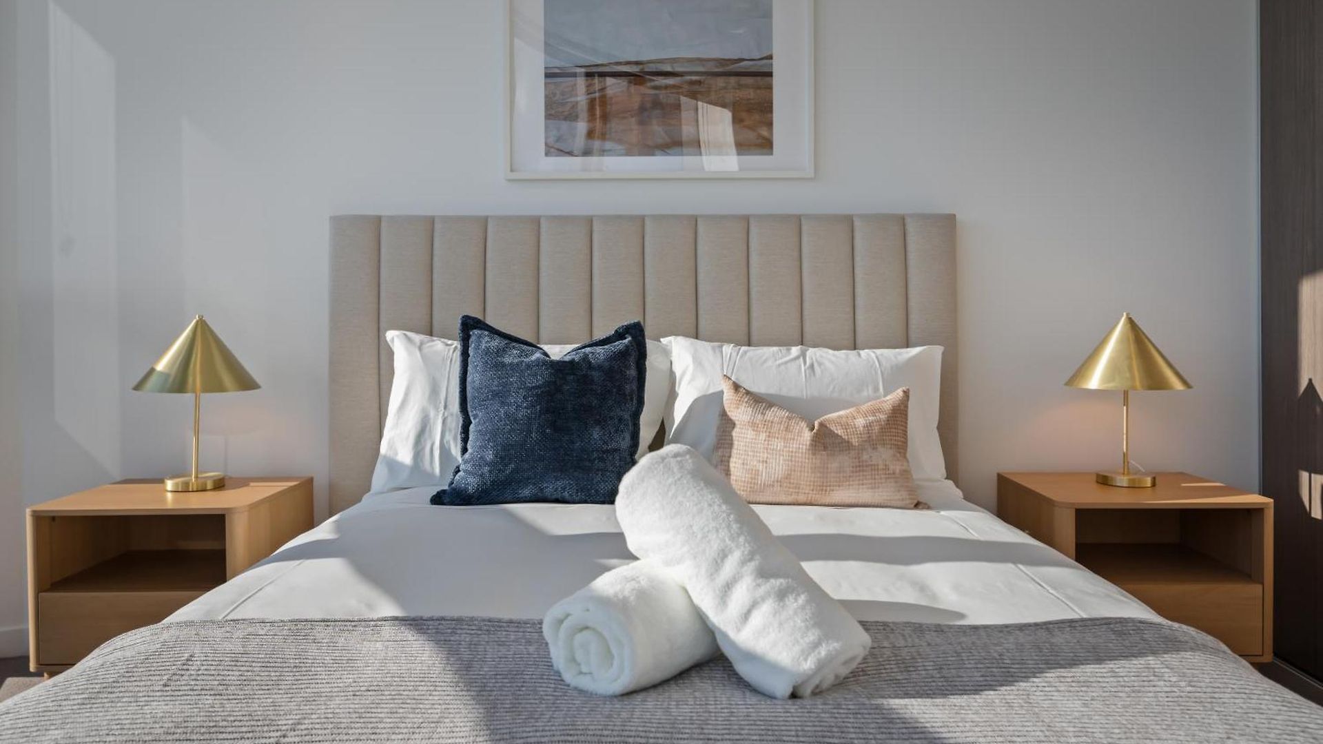 Cassa Qw - Queens Wharf Modern Managed By The Cassa Apartment