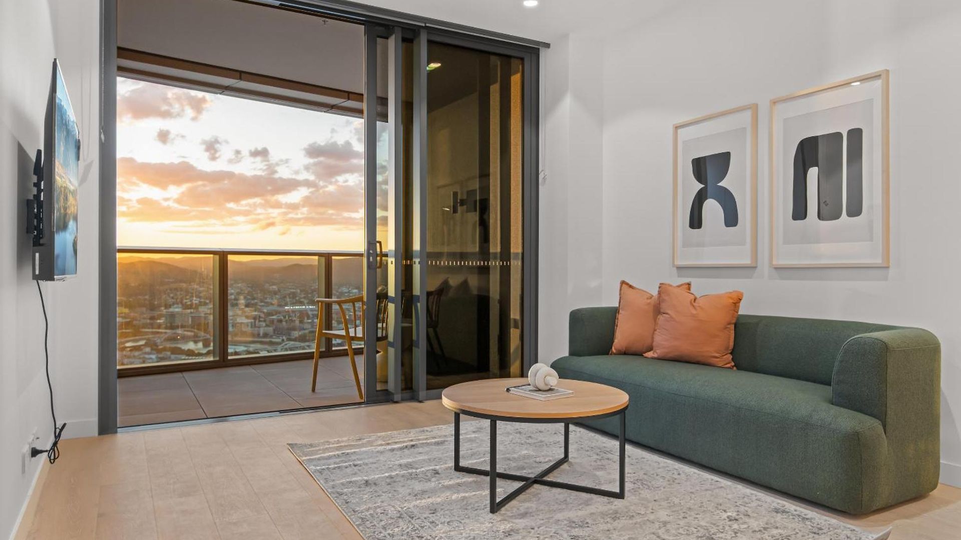 Apartment Cassa Qw - Queens Wharf Modern Managed By The Cassa