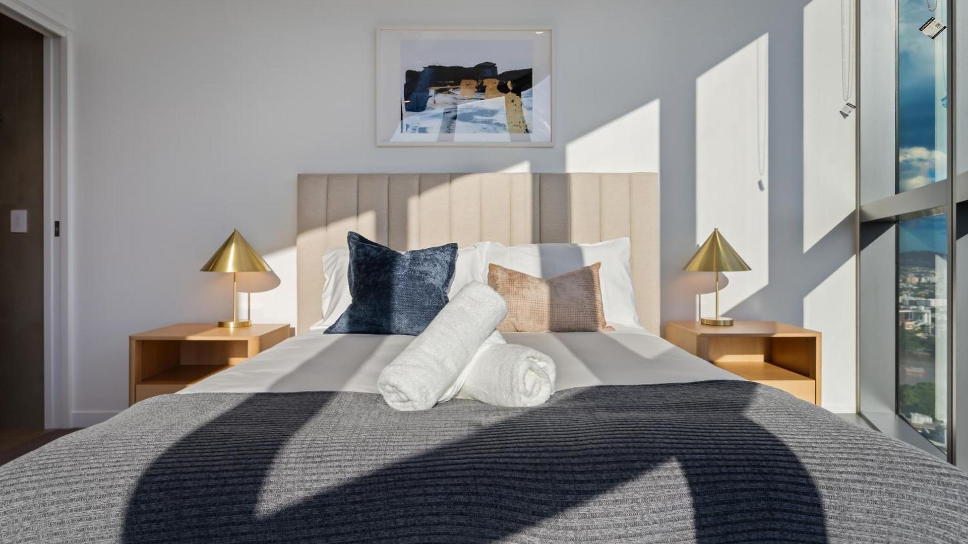 Cassa Qw - Queens Wharf Modern Managed By The Cassa Apartment *