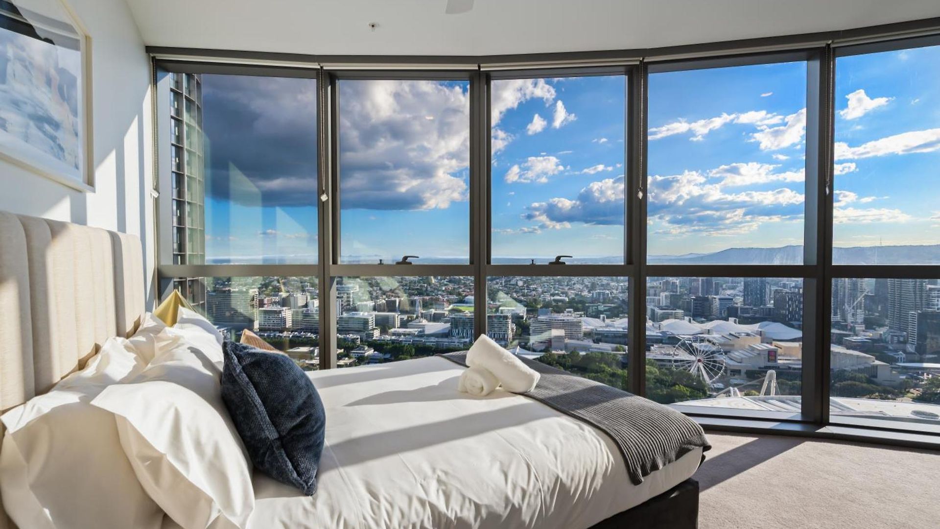 Cassa Qw - Queens Wharf Modern Managed By The Cassa *