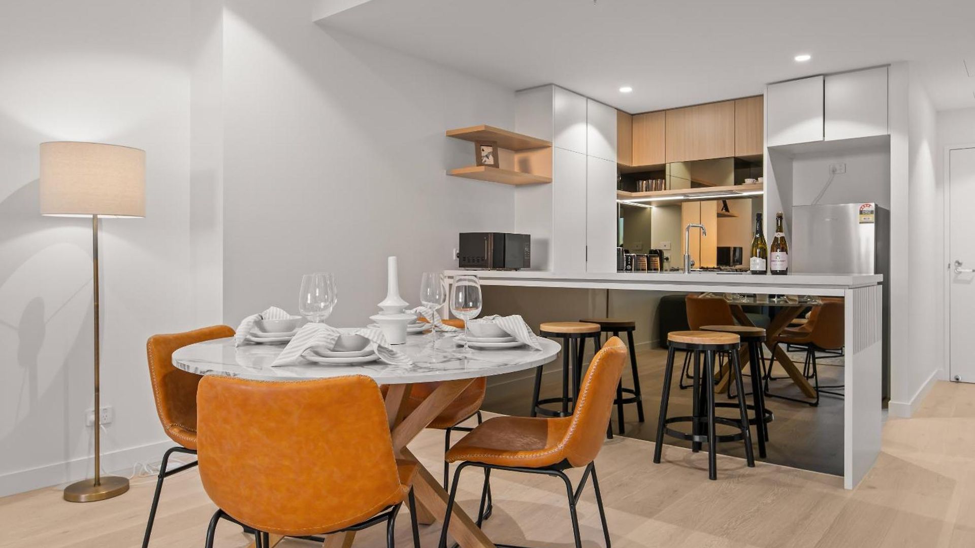 Cassa Qw - Queens Wharf Modern Managed By The Cassa
