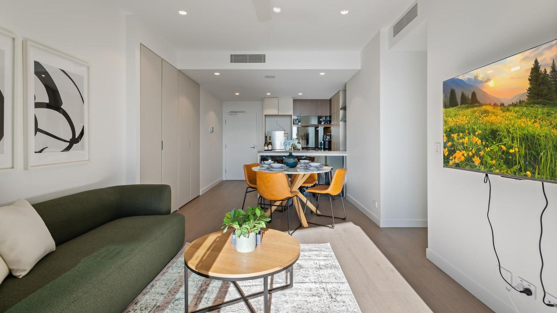 Cassa Qw - Queens Wharf Modern Managed By The Cassa Apartment *
