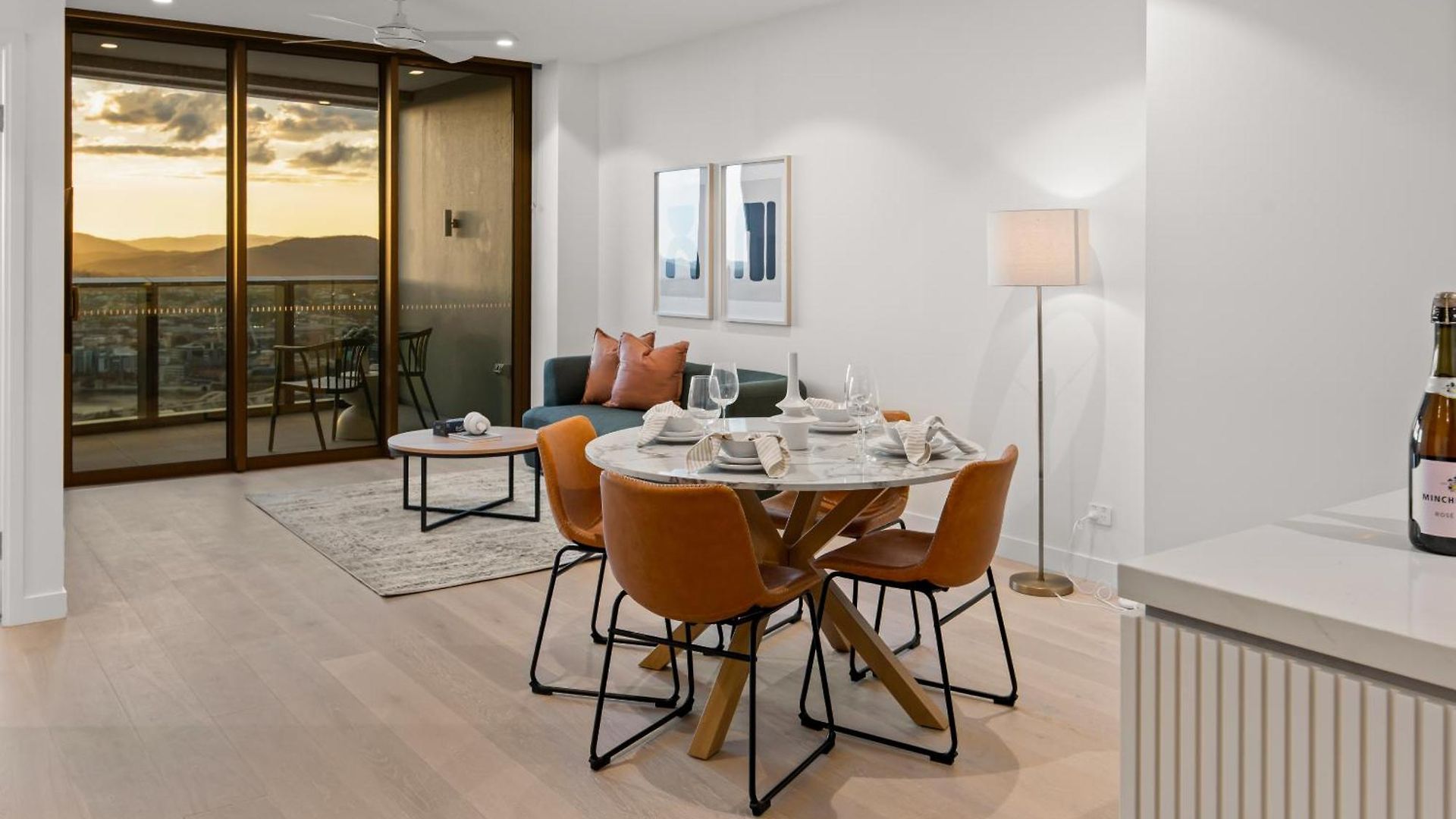 Cassa Qw - Queens Wharf Modern Managed By The Cassa Apartment Brisbane