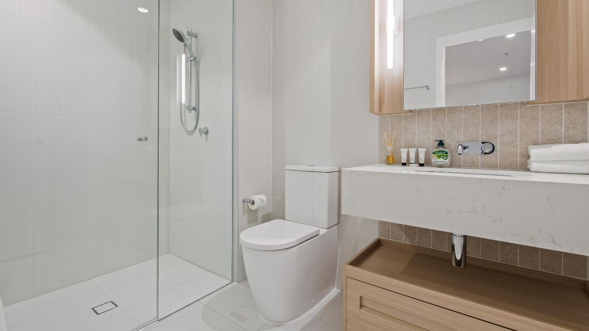 Cassa Qw - Queens Wharf Modern Managed By The Cassa Apartment *