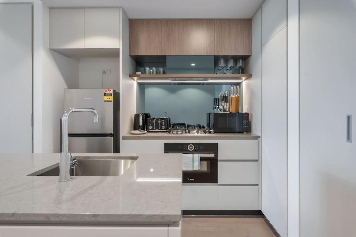 Apartment Cassa Qw - Queens Wharf Modern Managed By The Cassa