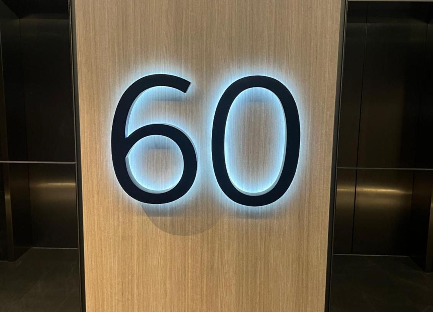 Amazing &river Views 60th Level Skytower 3 Bedrooms&free Parking * Brisbane