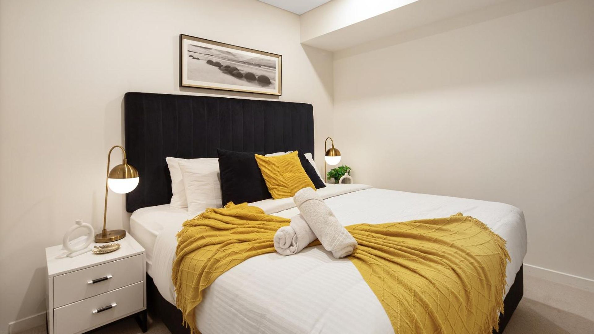 Apartment The Gatsby Escape Skytower Luxury Living At Level 71 *