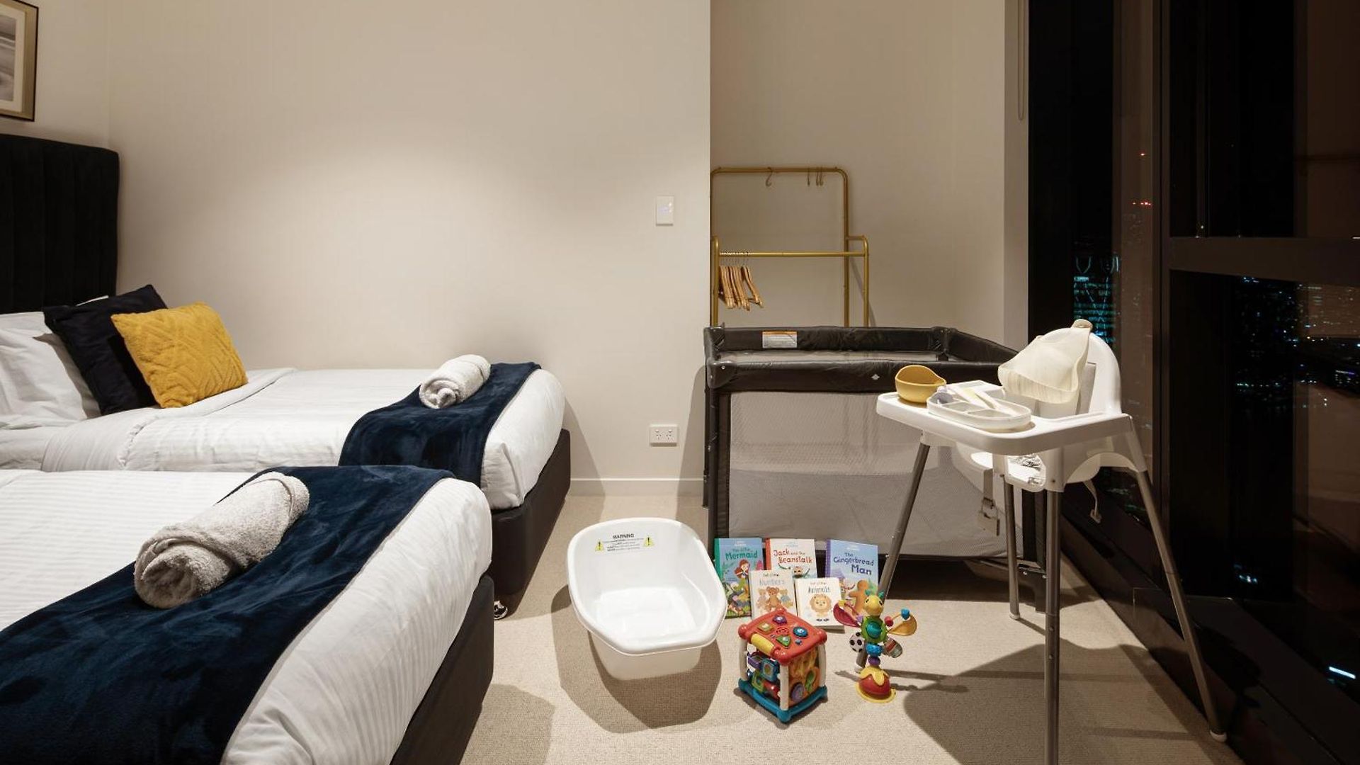 Apartment The Gatsby Escape Skytower Luxury Living At Level 71 Brisbane