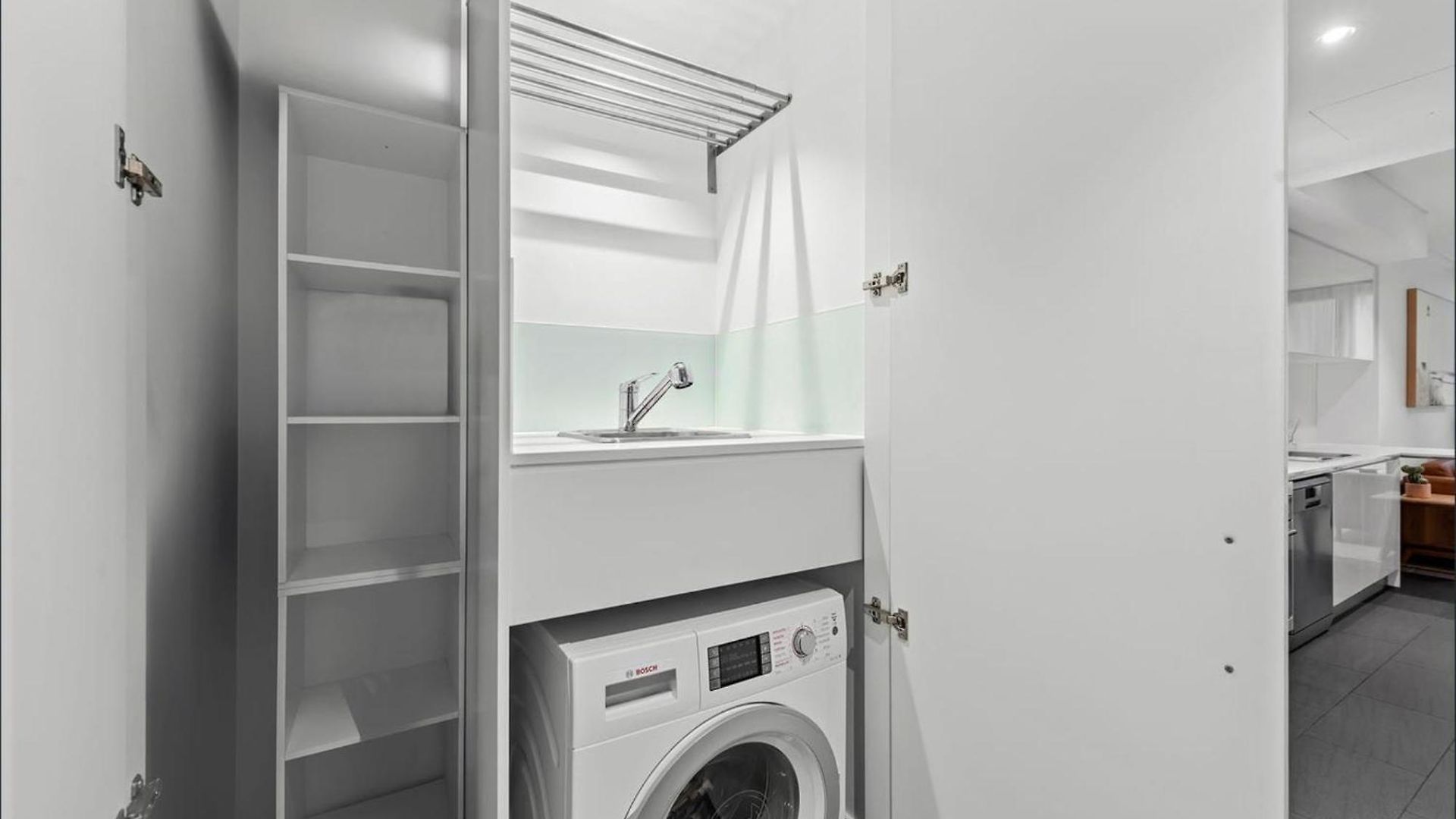 Skytower Apartment Brisbane