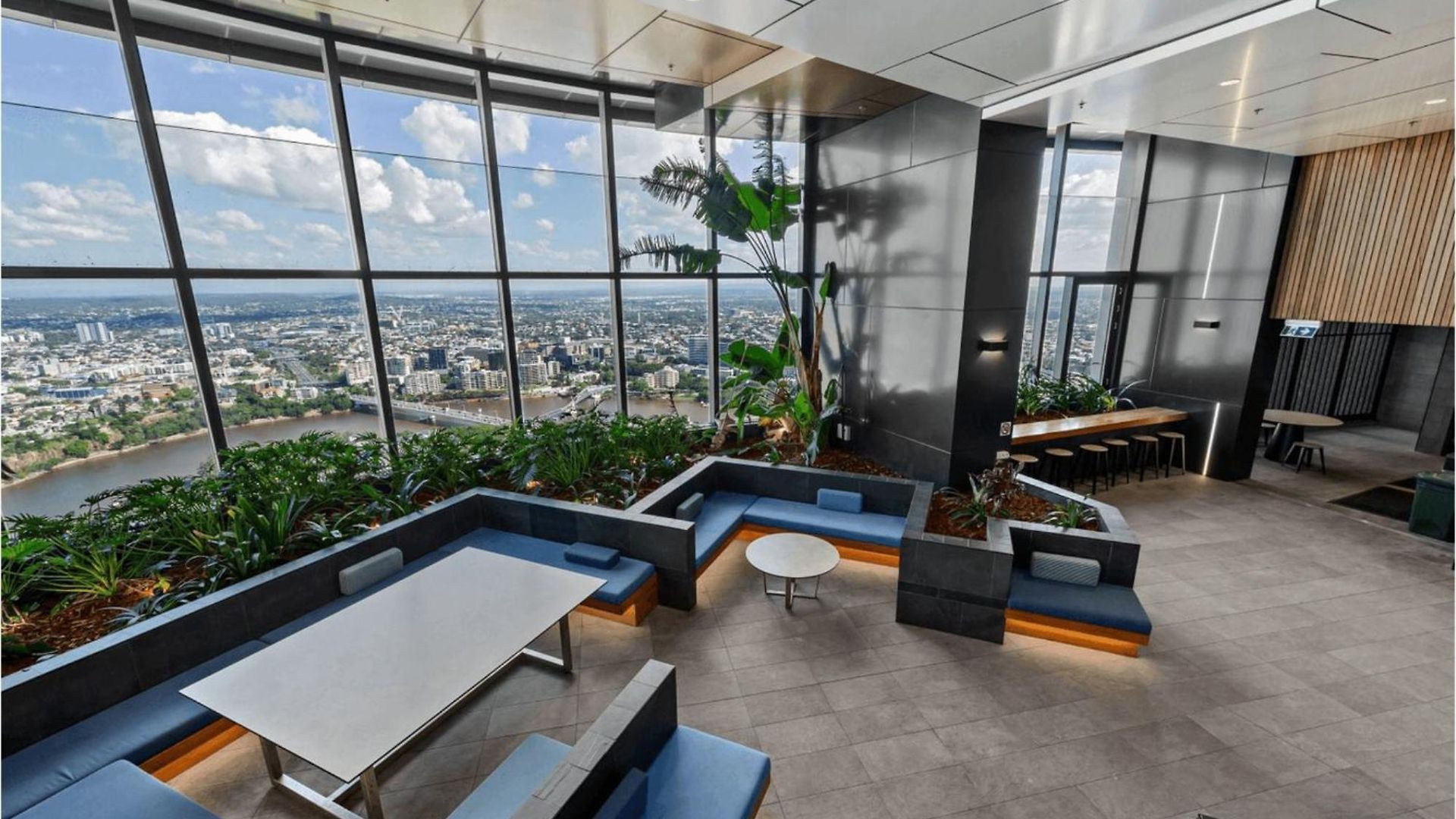 Apartment Skytower