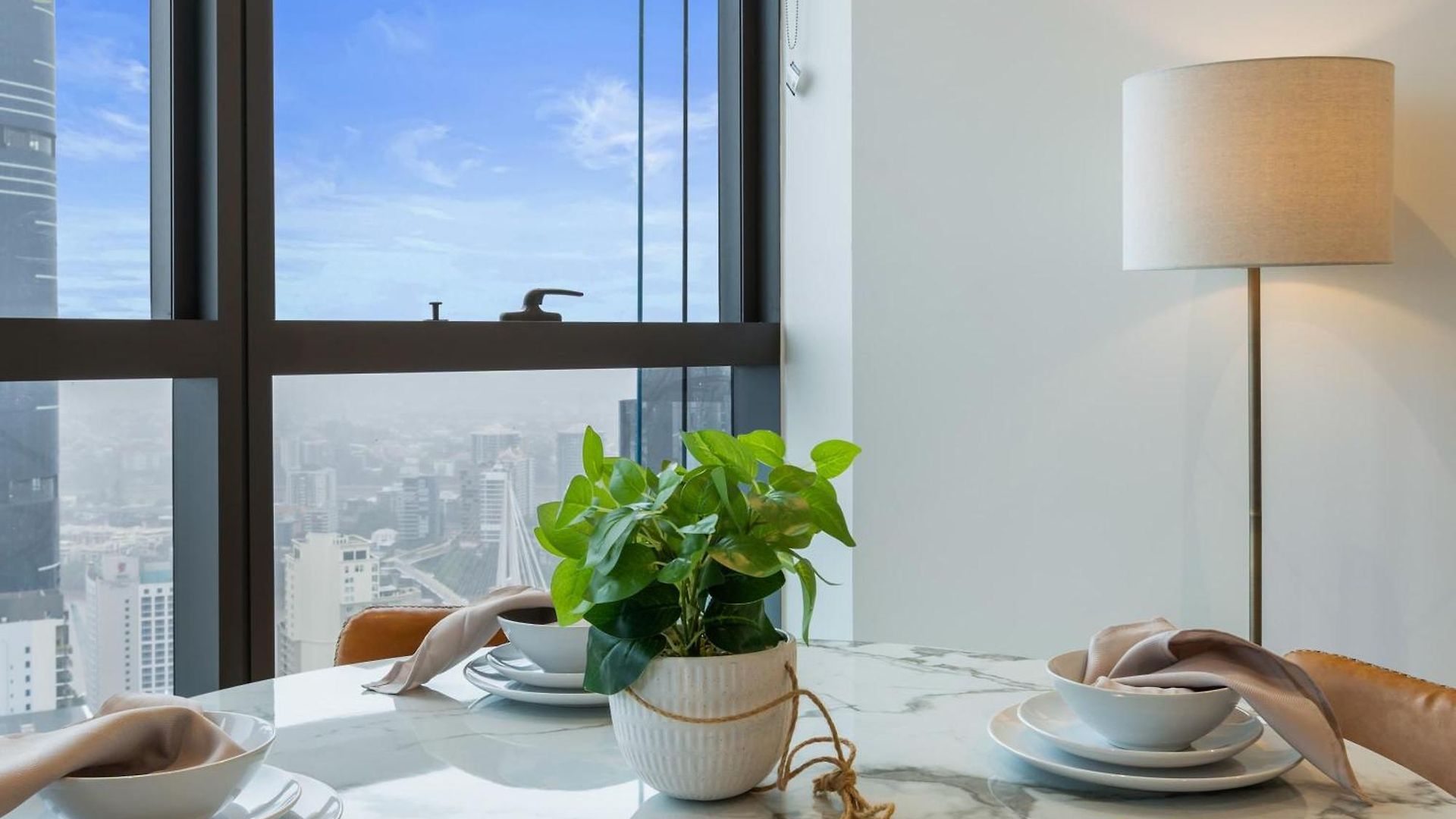 Luxe Escape At Qwr Pool Casino River Views * Brisbane