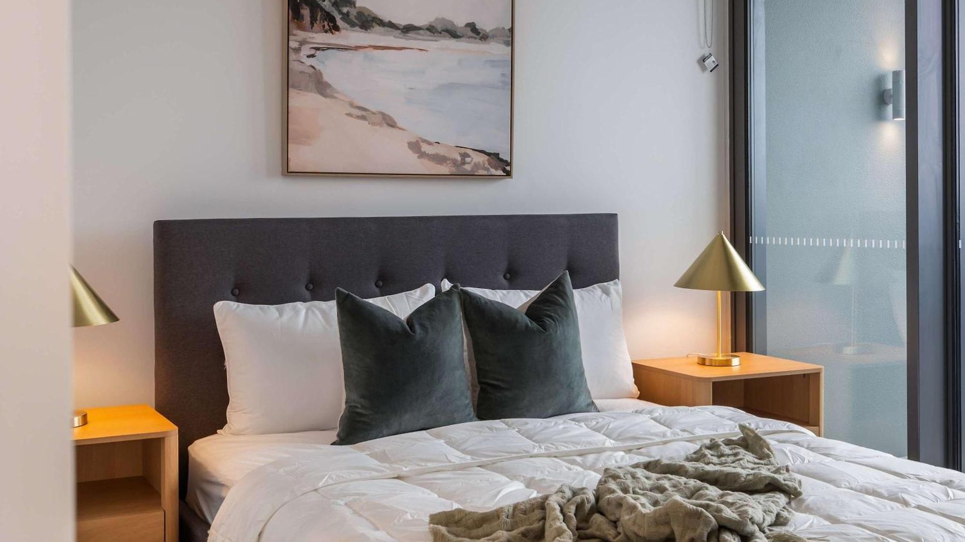 Apartment Luxe Escape At Qwr Pool Casino River Views *