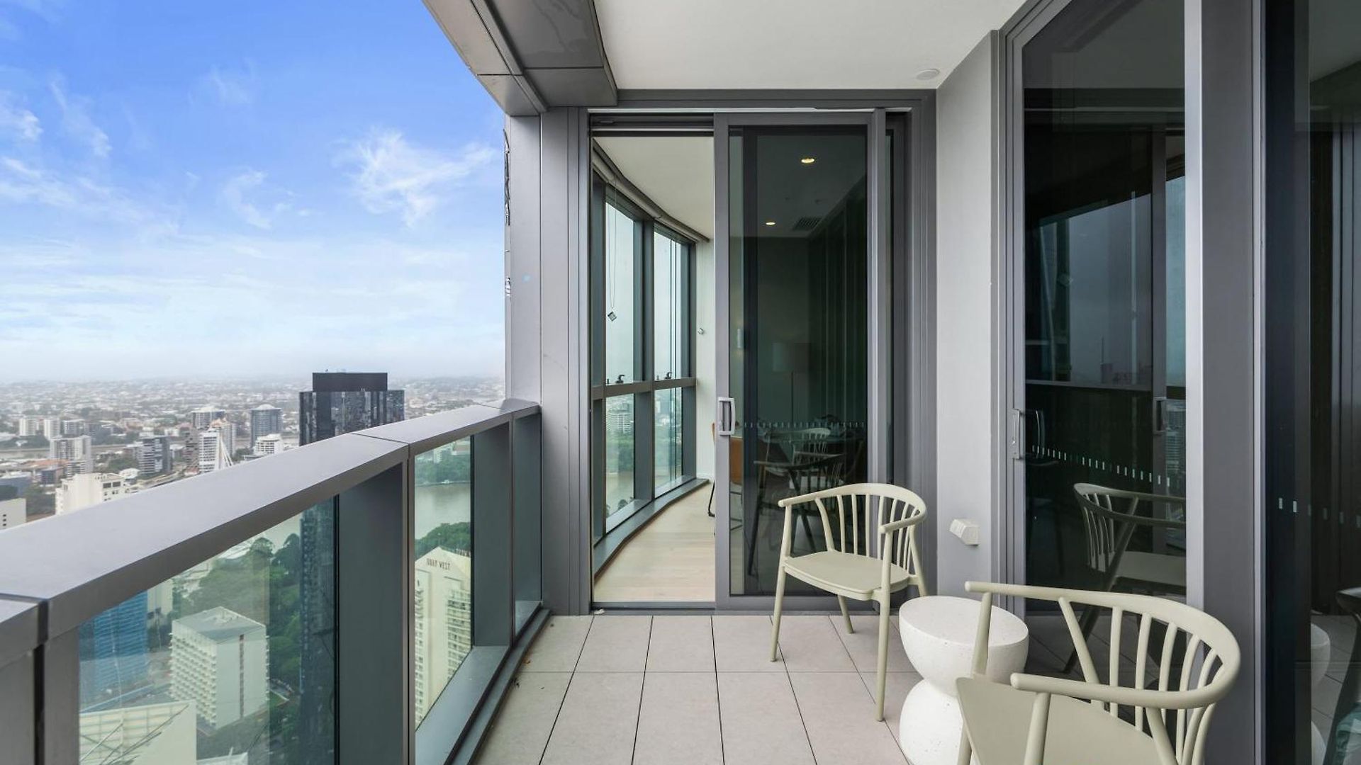 Luxe Escape At Qwr Pool Casino River Views * Brisbane