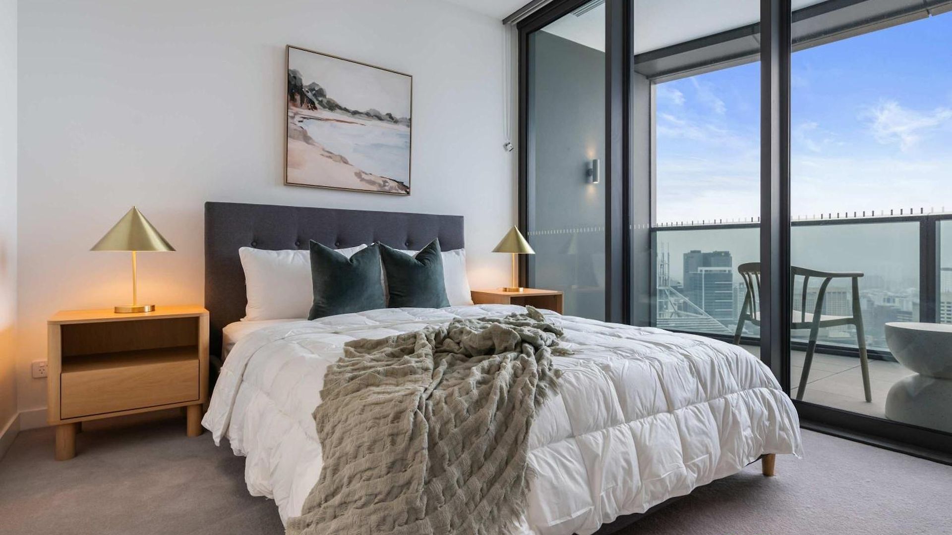 Luxe Escape At Qwr Pool Casino River Views Apartment *