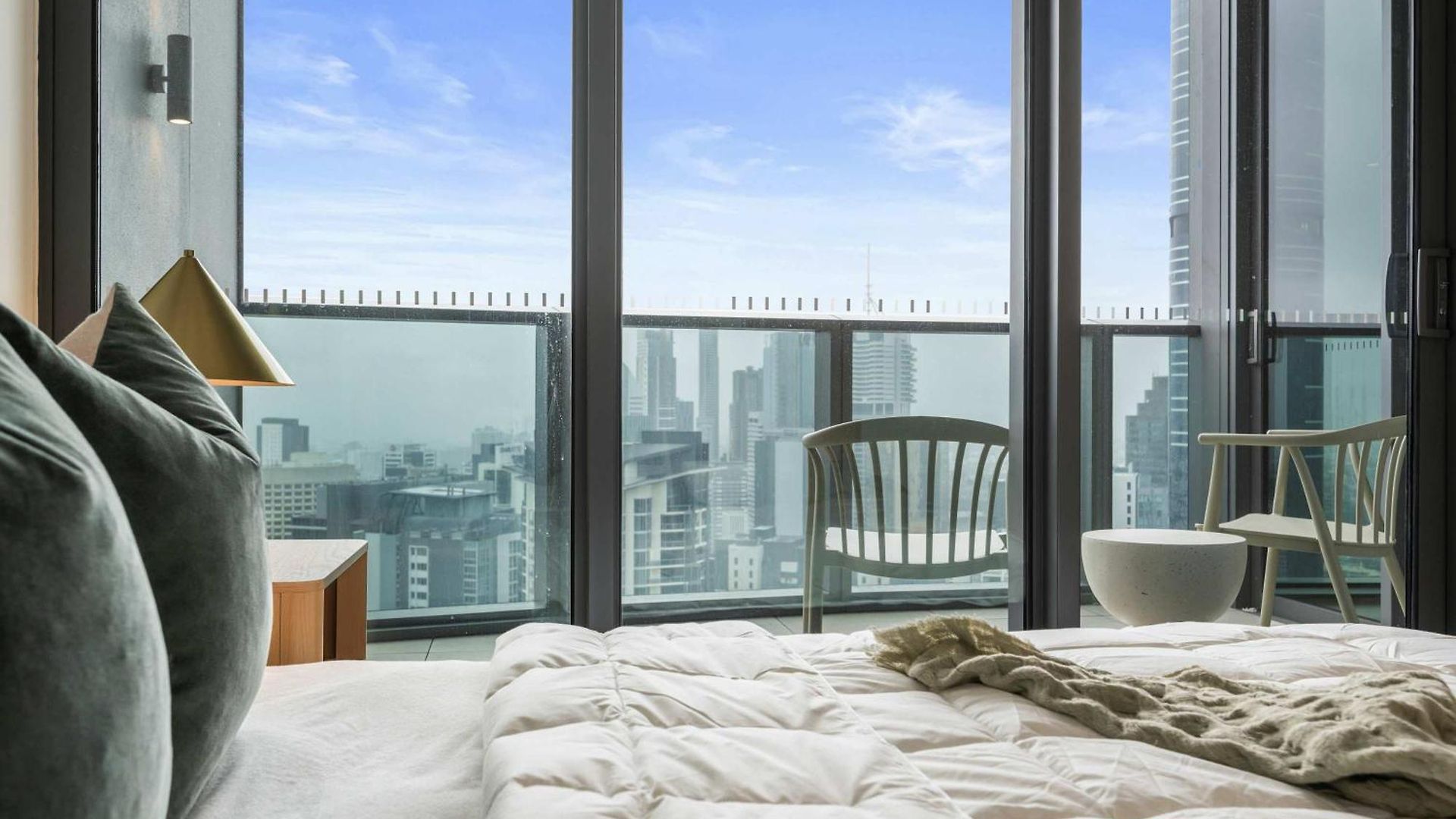 Apartment Luxe Escape At Qwr Pool Casino River Views *