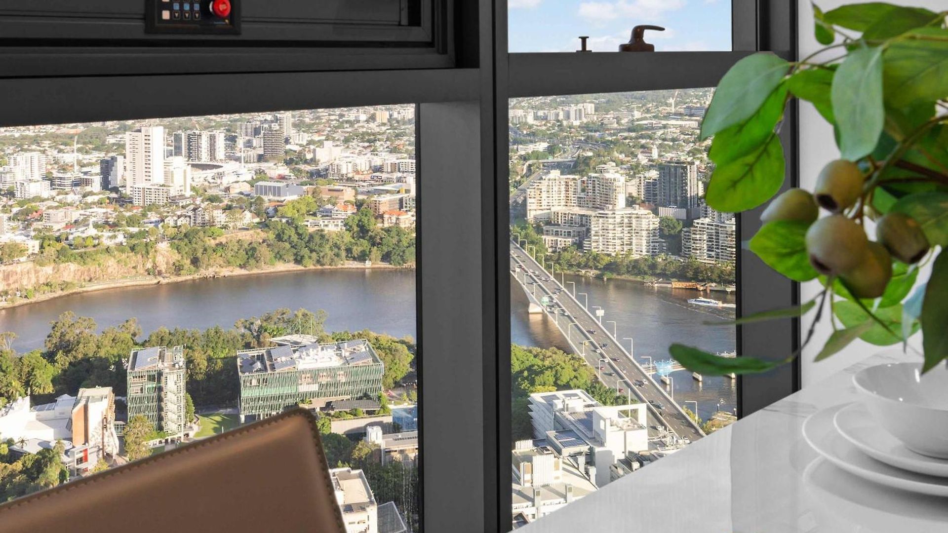 Qwr Escape River And Views Apartment