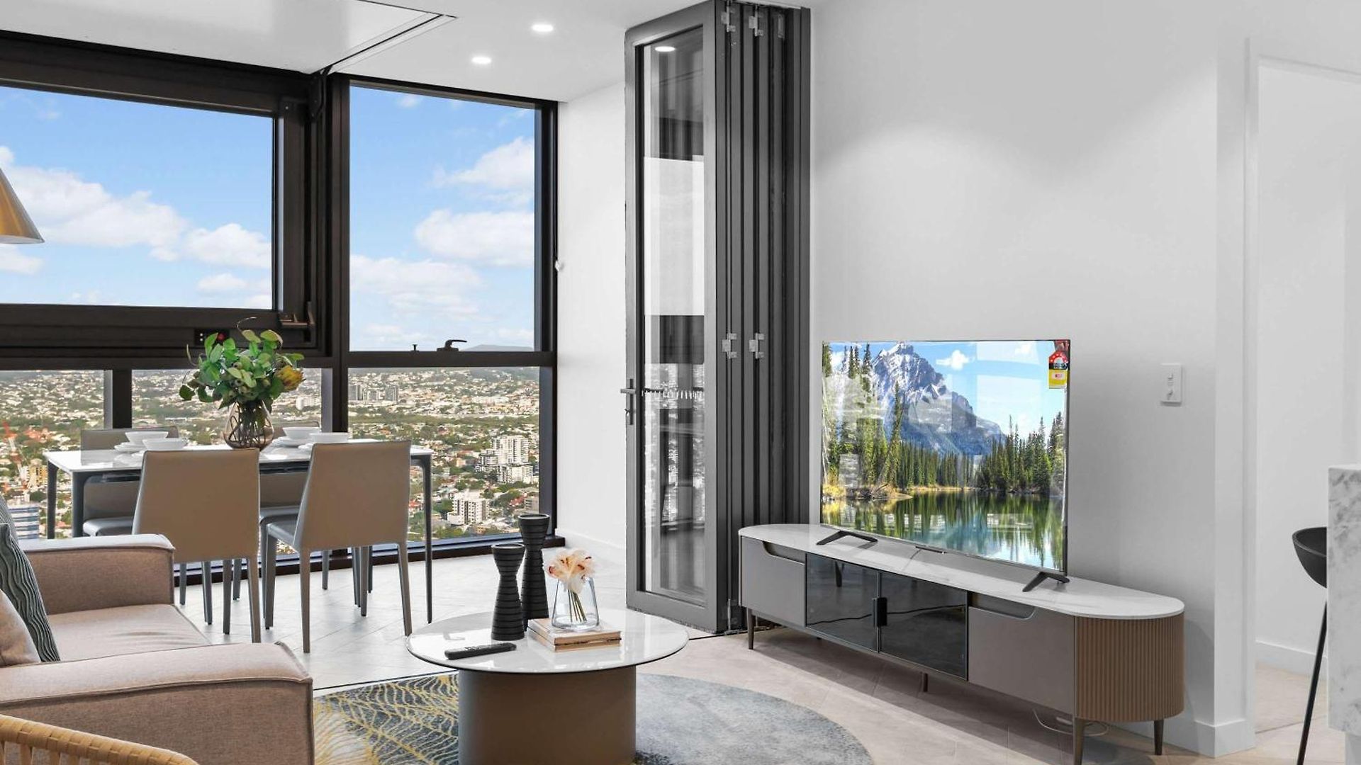 Apartment Qwr Escape River And Views Brisbane