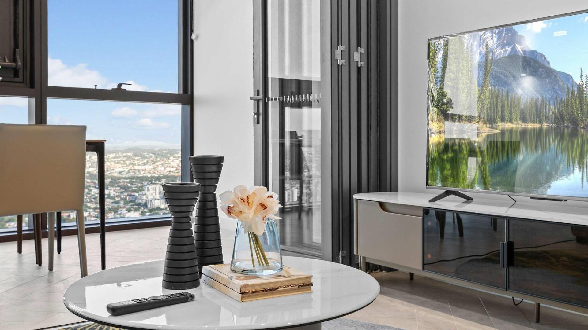 Qwr Escape River And Views * Brisbane