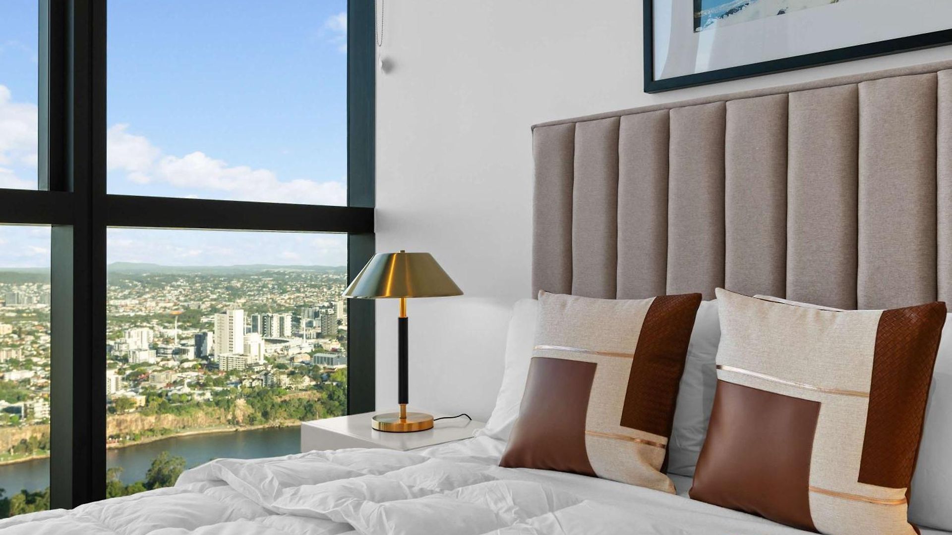 Apartment Qwr Escape River And Views *