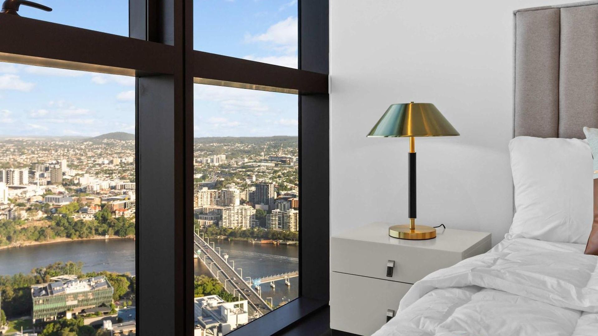 Qwr Escape River And Views *