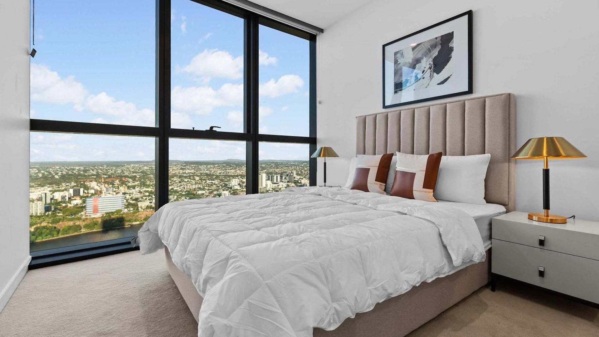 Qwr Escape River And Views * Brisbane