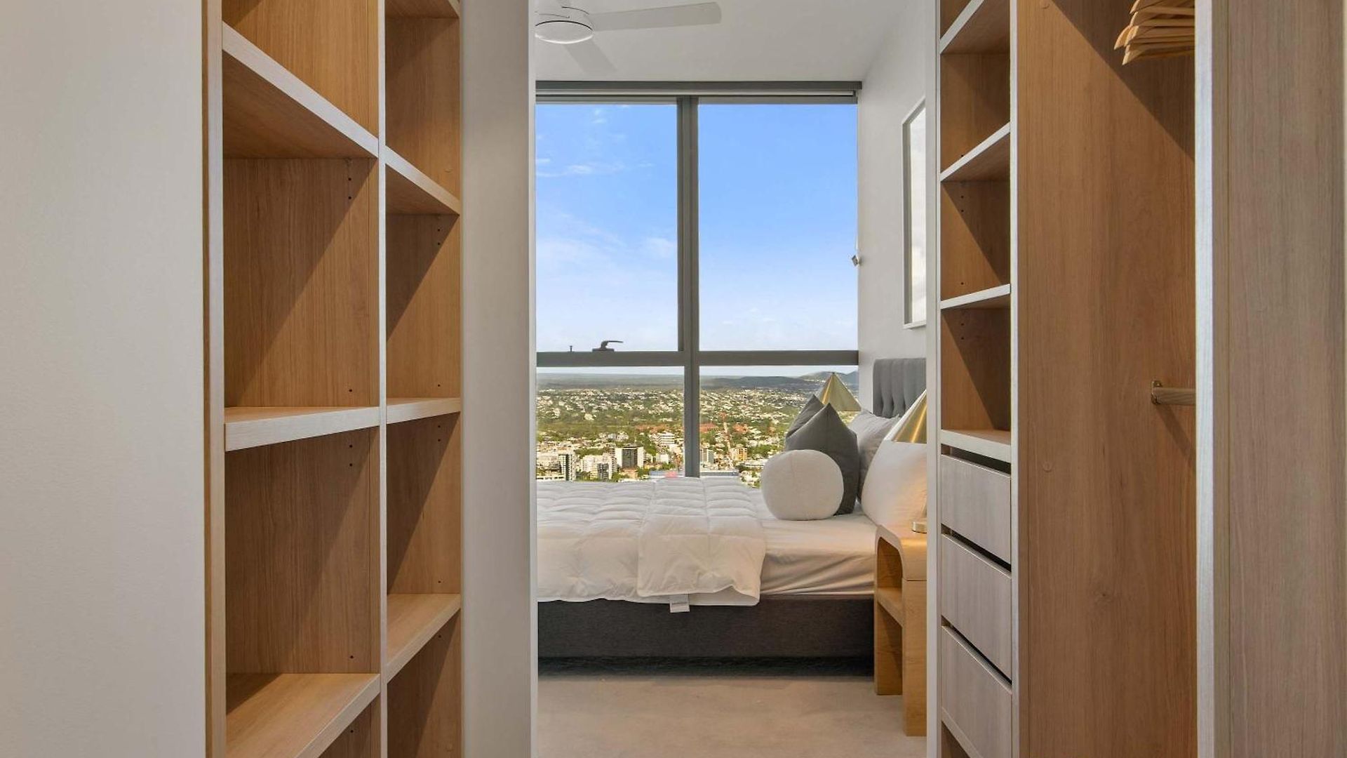 1 Bedroom In Qwr Pool Casino River Views * Brisbane