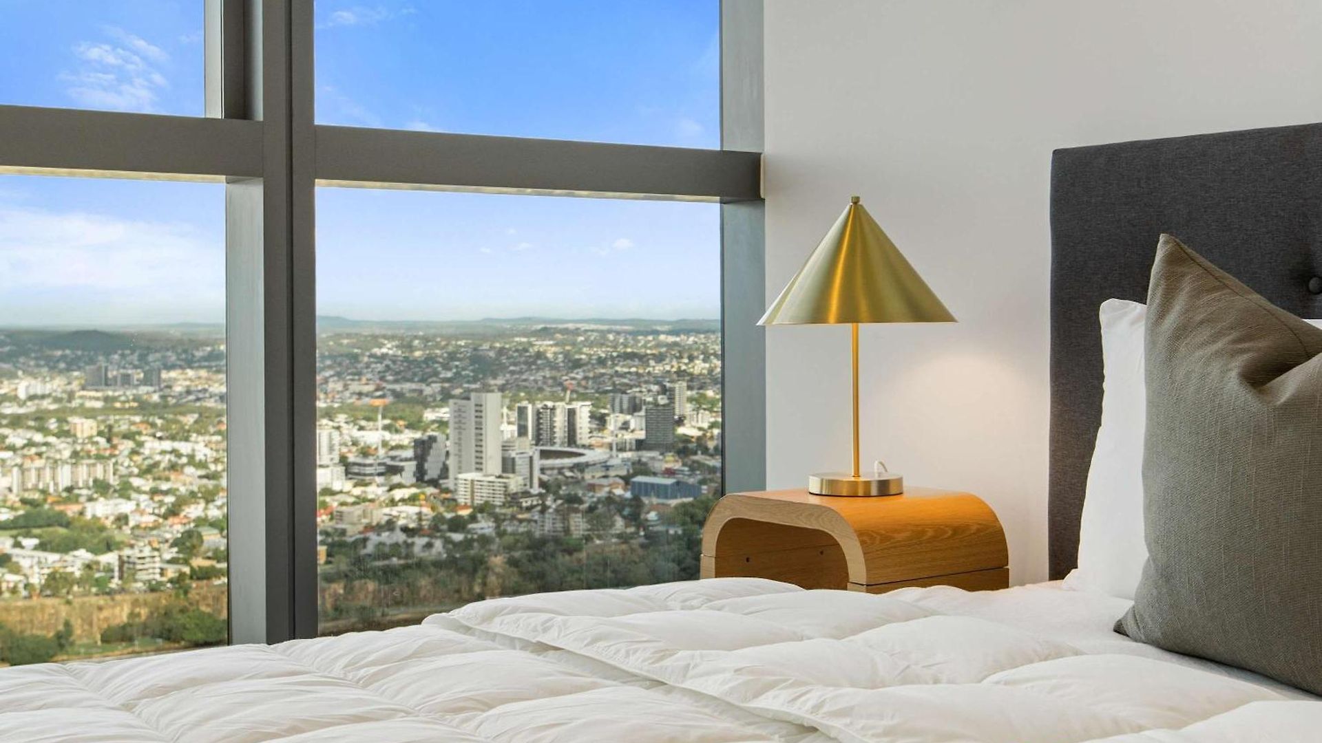 Apartment 1 Bedroom In Qwr Pool Casino River Views *