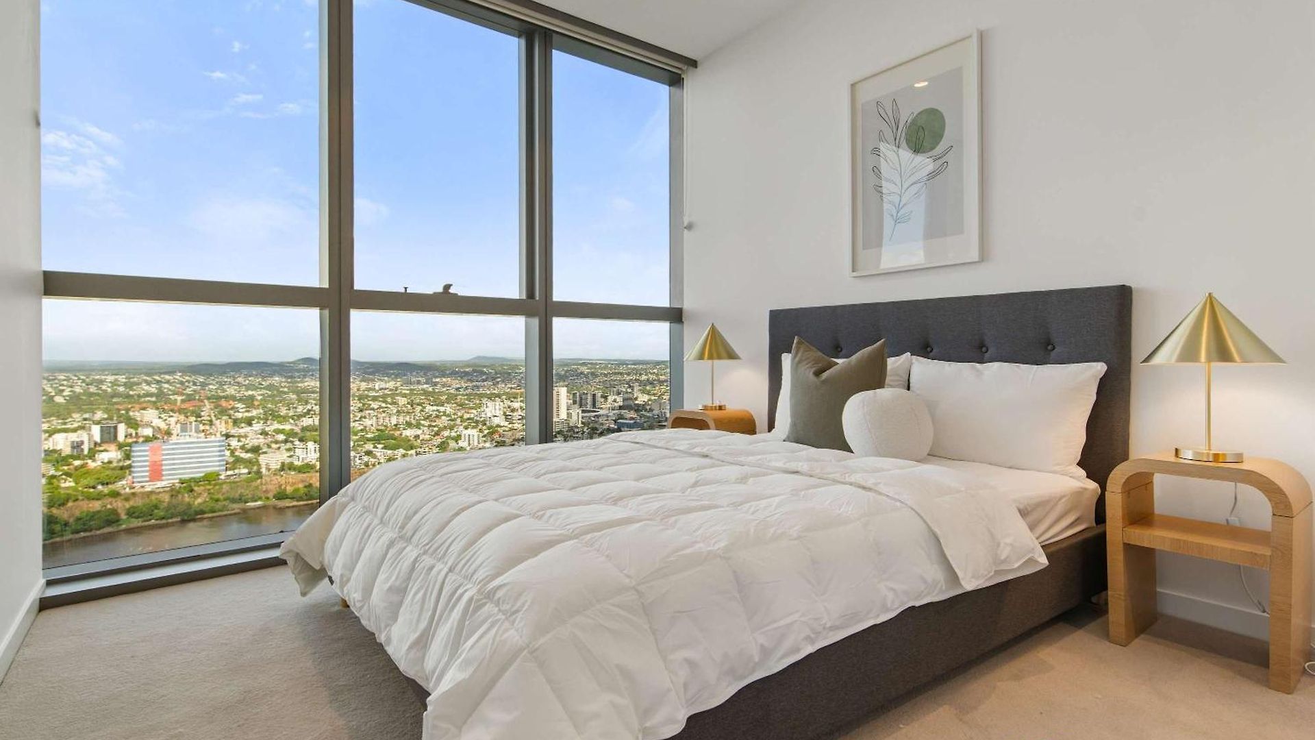 1 Bedroom In Qwr Pool Casino River Views Apartment