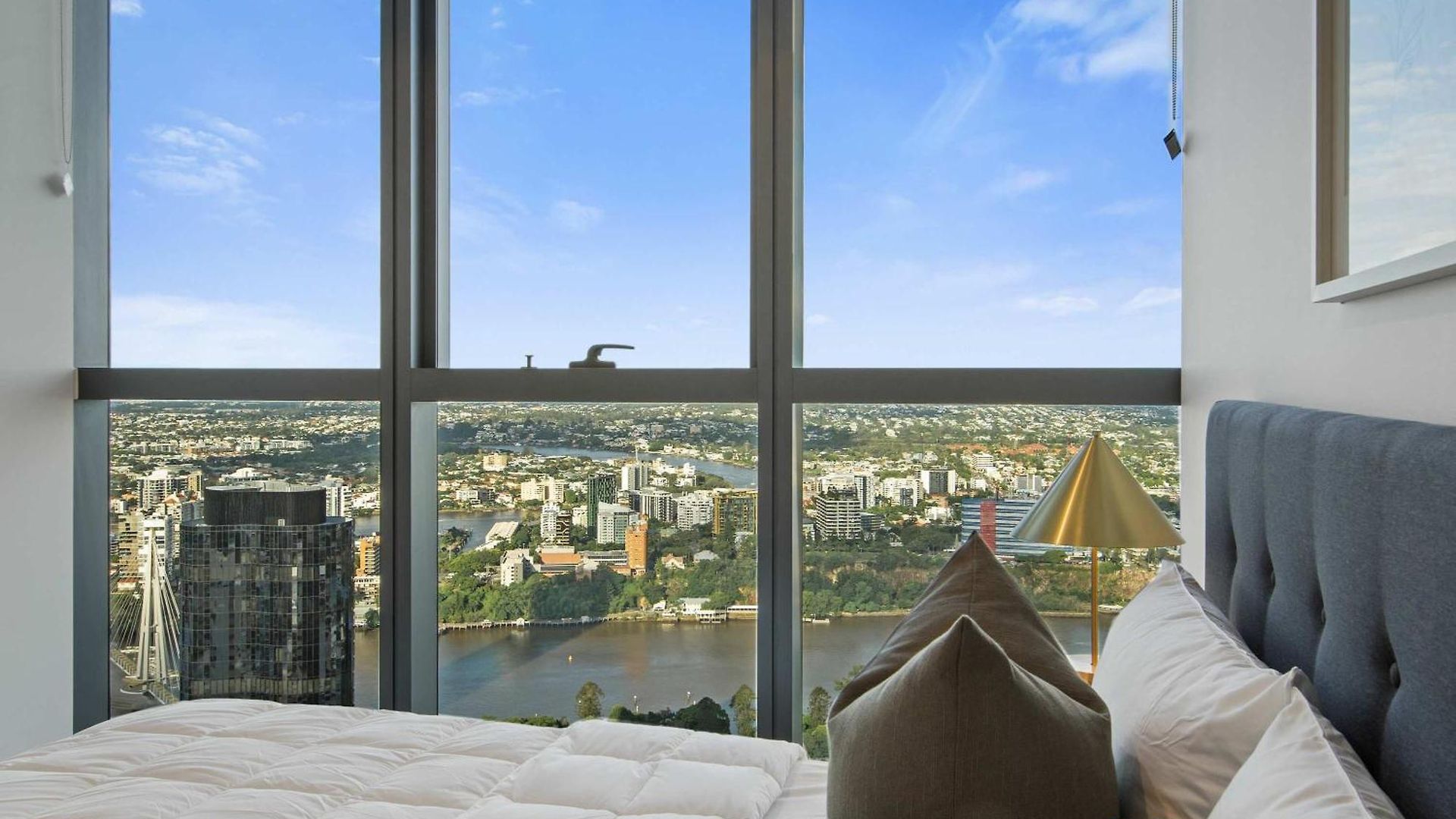 1 Bedroom In Qwr Pool Casino River Views *