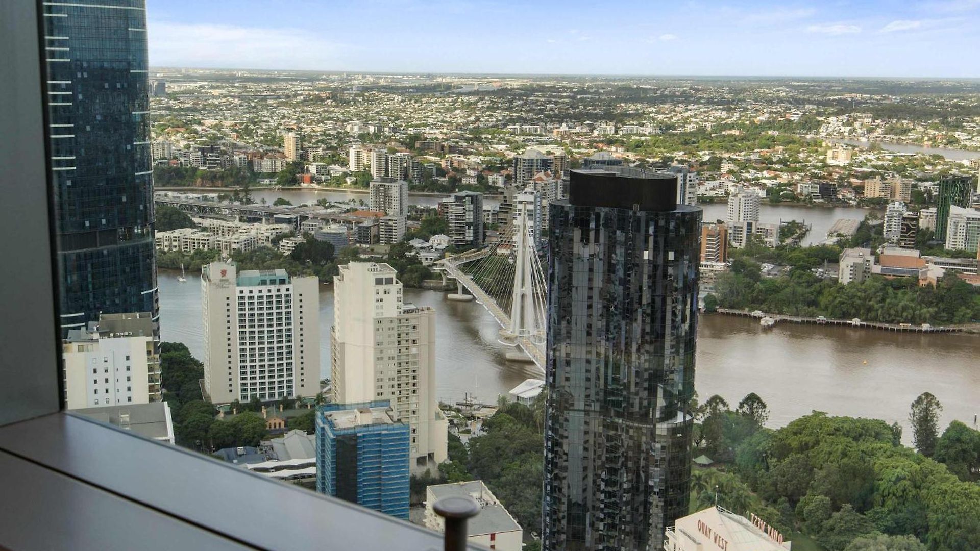 Apartment 1 Bedroom In Qwr Pool Casino River Views