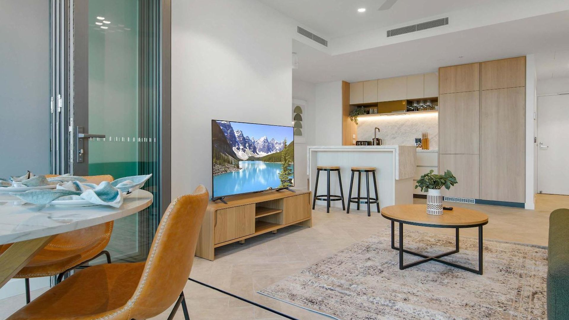 1 Bedroom In Qwr Pool Casino River Views Brisbane