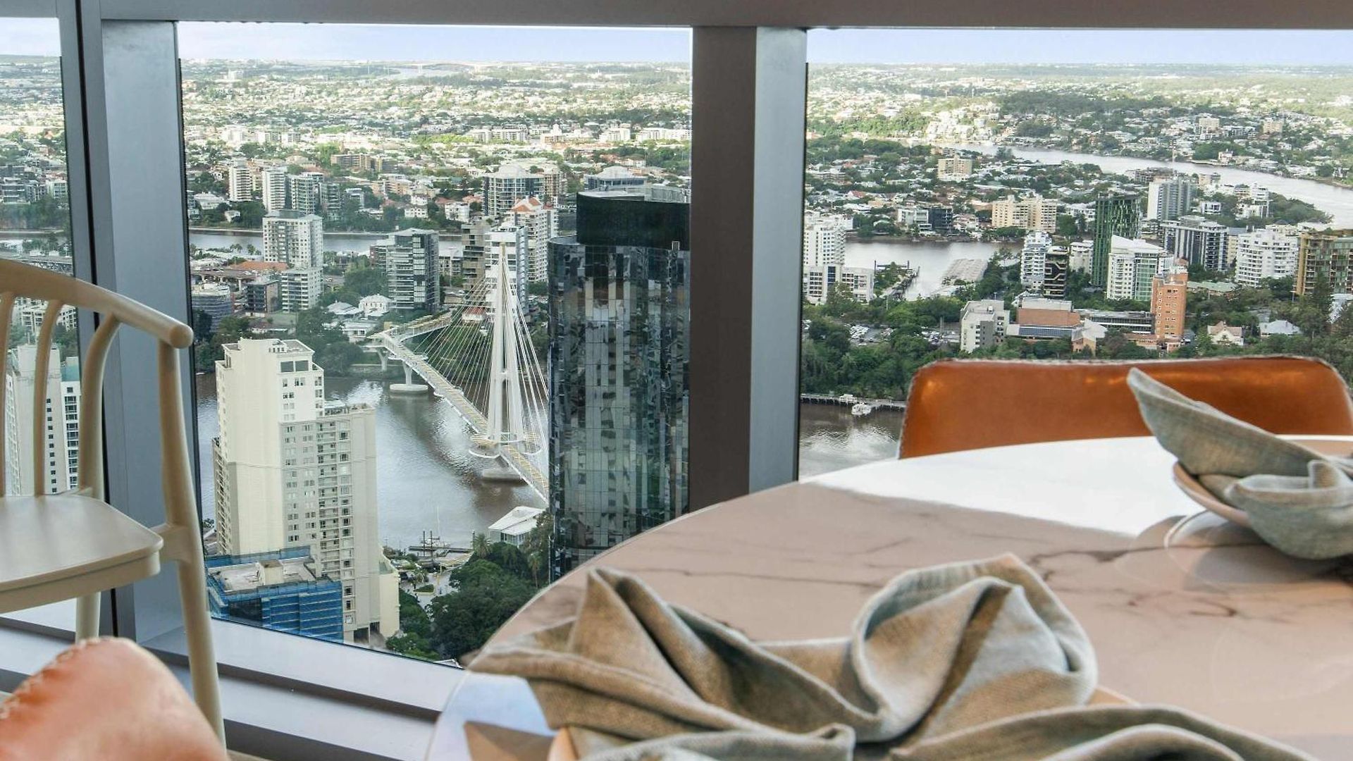 1 Bedroom In Qwr Pool Casino River Views * Brisbane