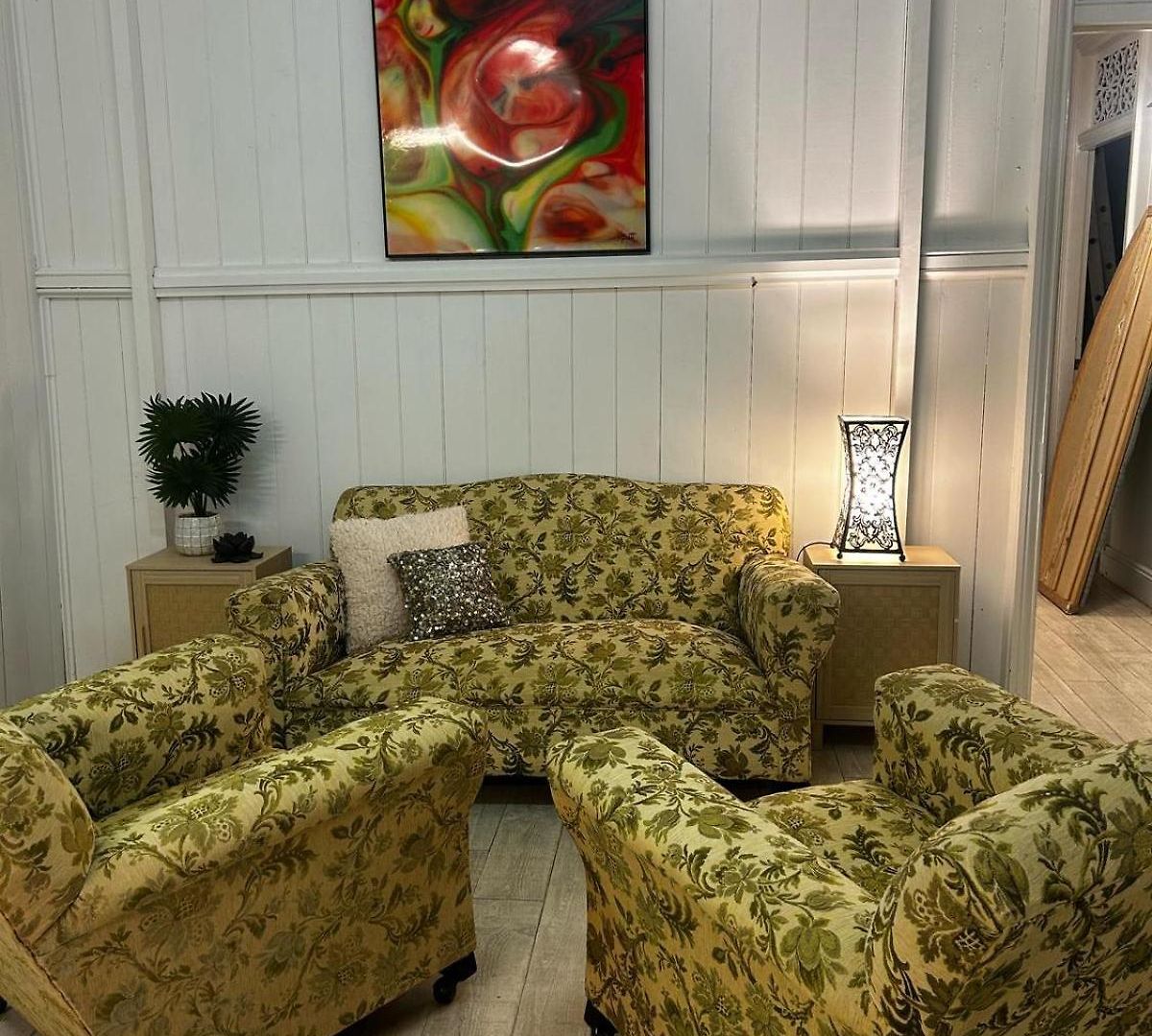 Cozyhomes Stadium Norman Homestay