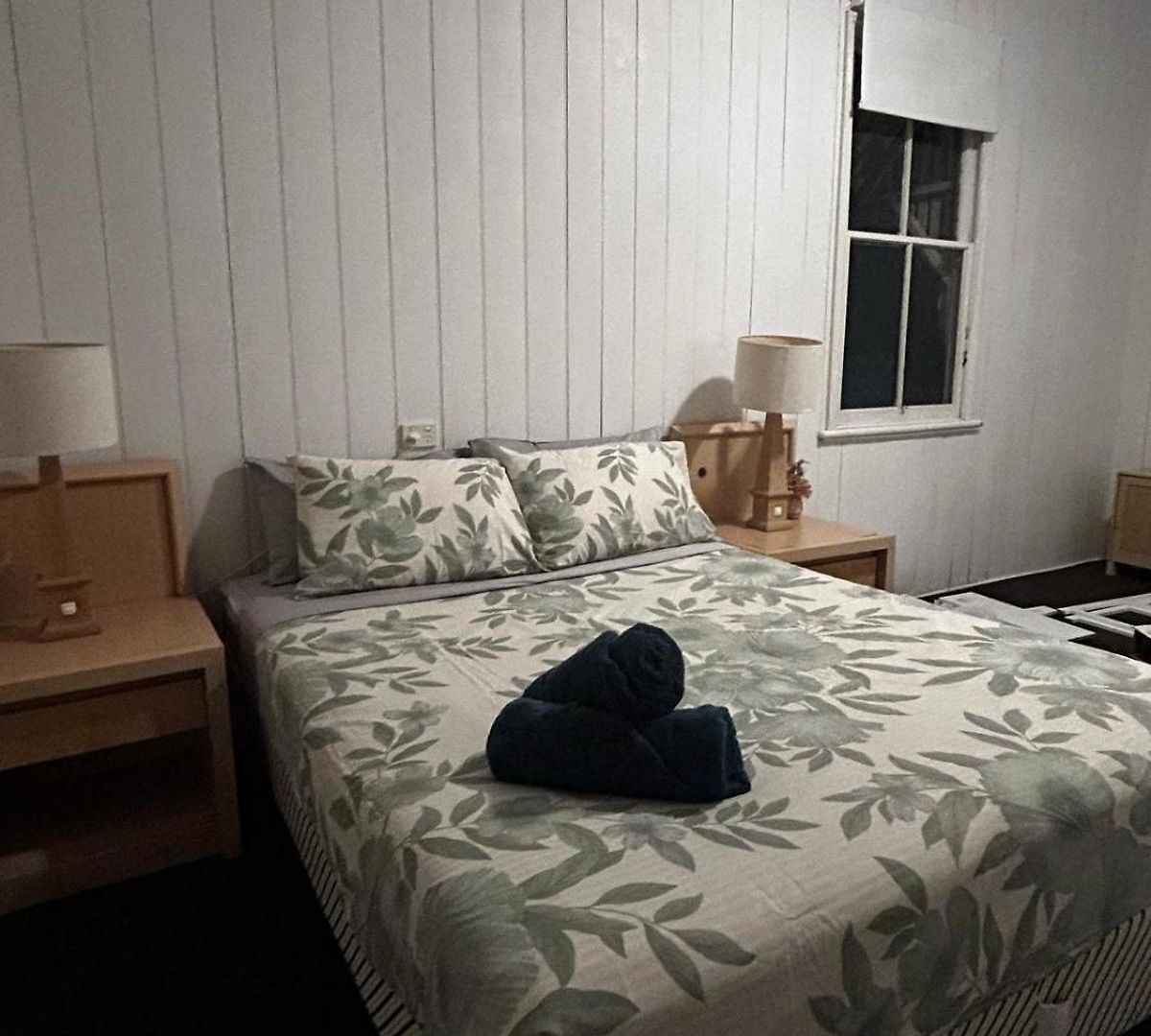 Homestay Cozyhomes Stadium Norman