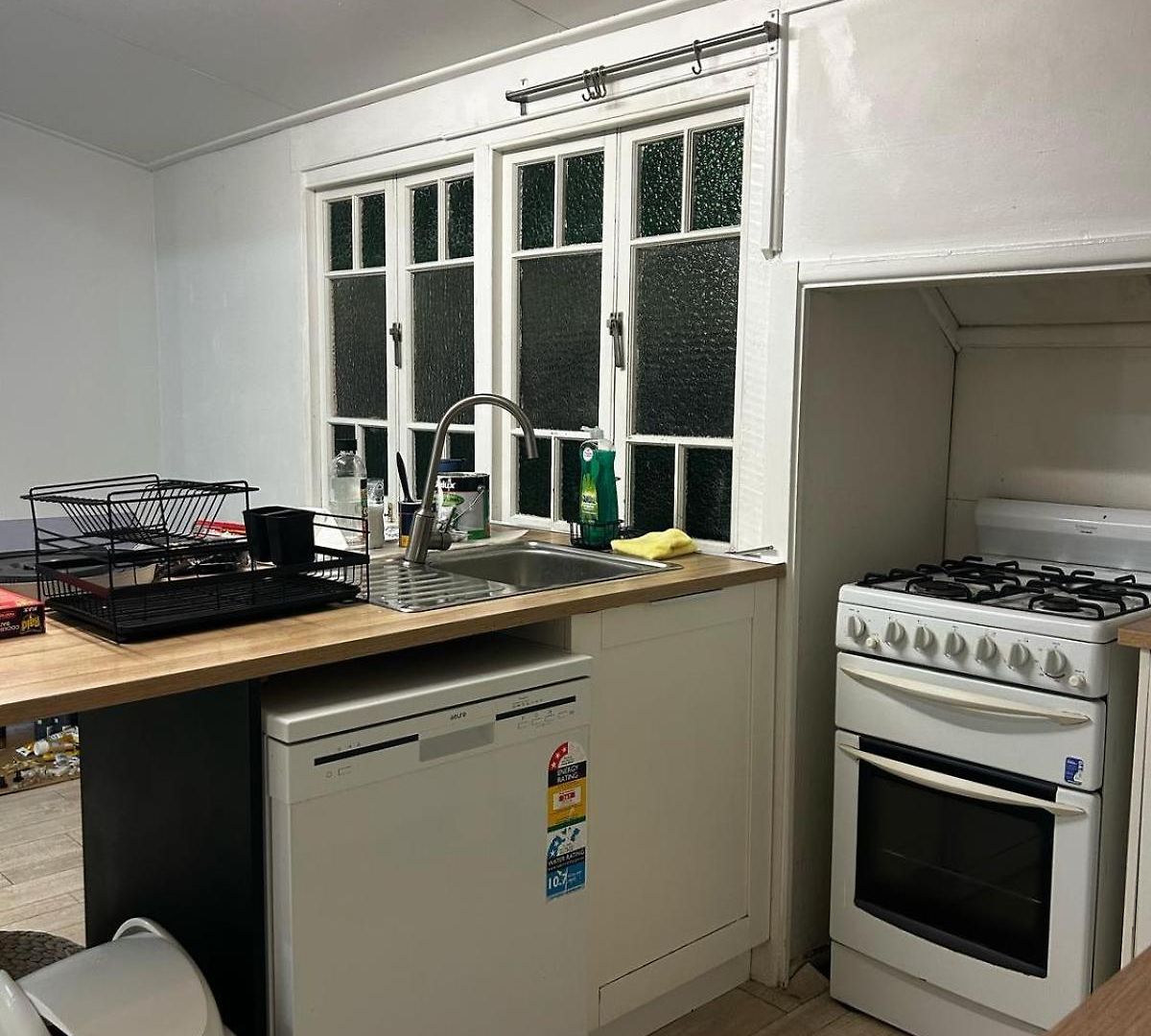 Homestay Cozyhomes Stadium Norman Brisbane