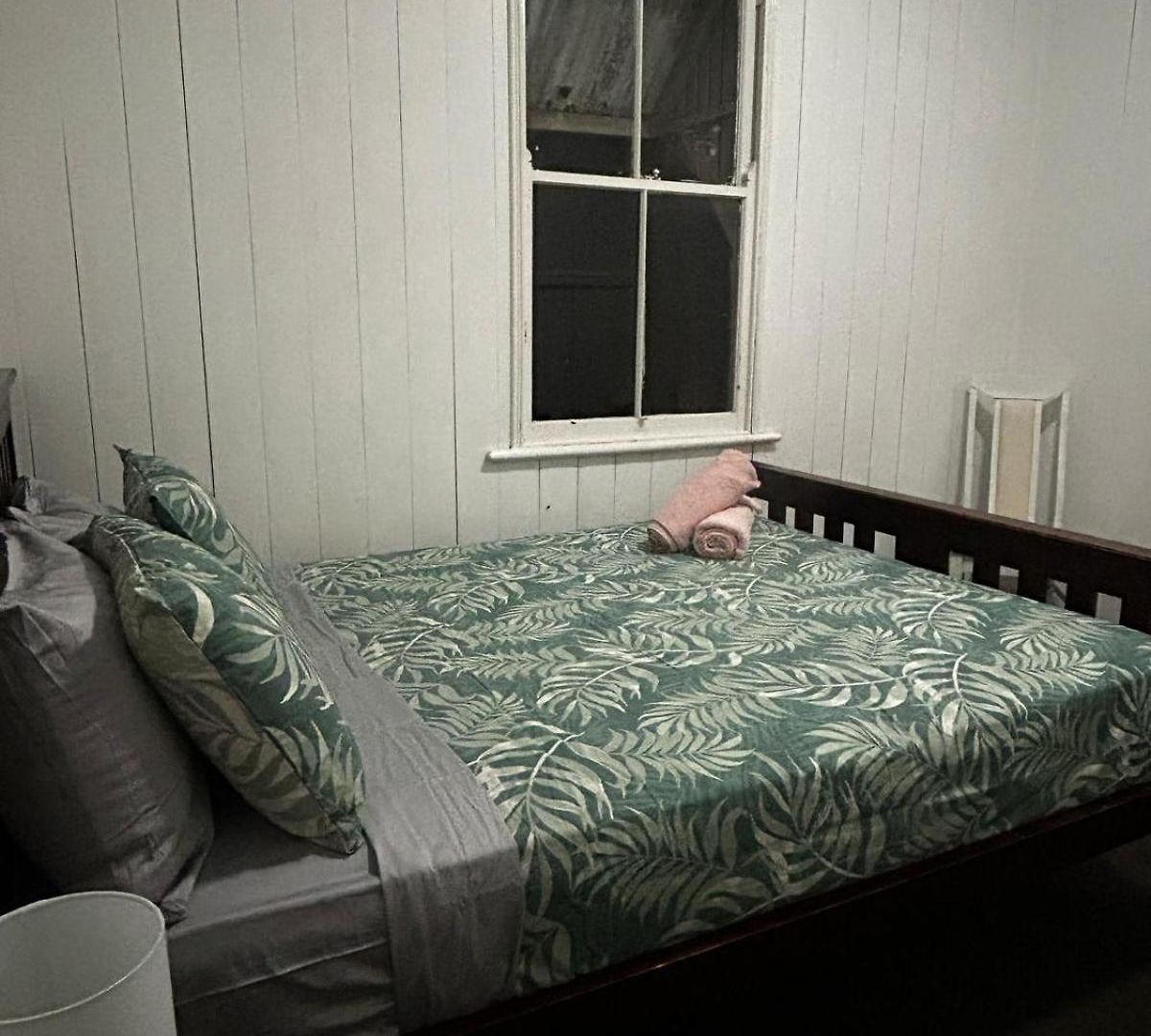 Homestay Cozyhomes Stadium Norman *