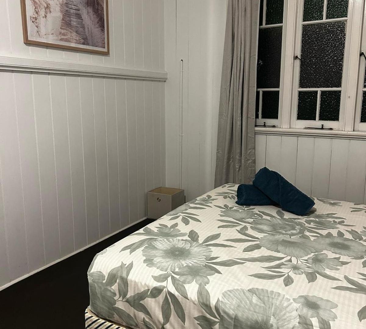 Homestay Cozyhomes Stadium Norman Brisbane