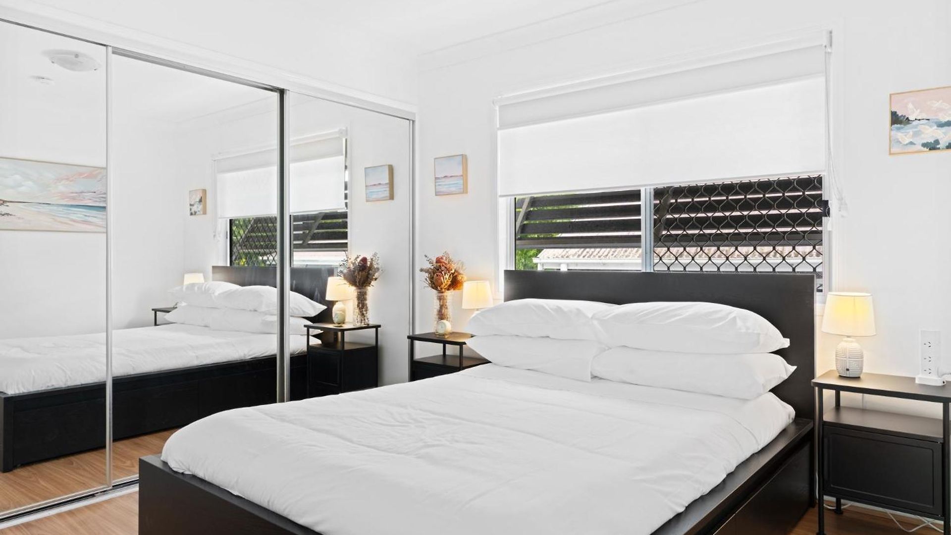 Spacious 3-bed House In Leafy Paddington