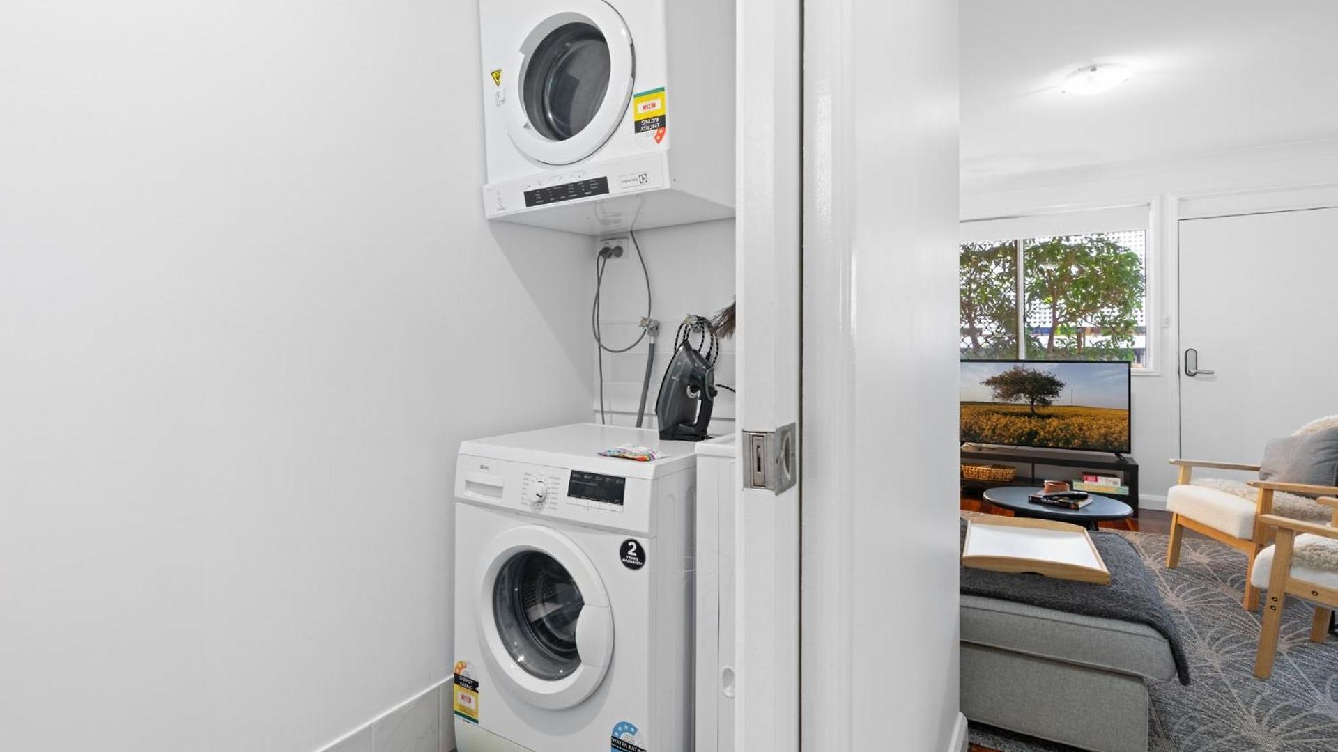 Spacious 3-bed House In Leafy Paddington Holiday home *
