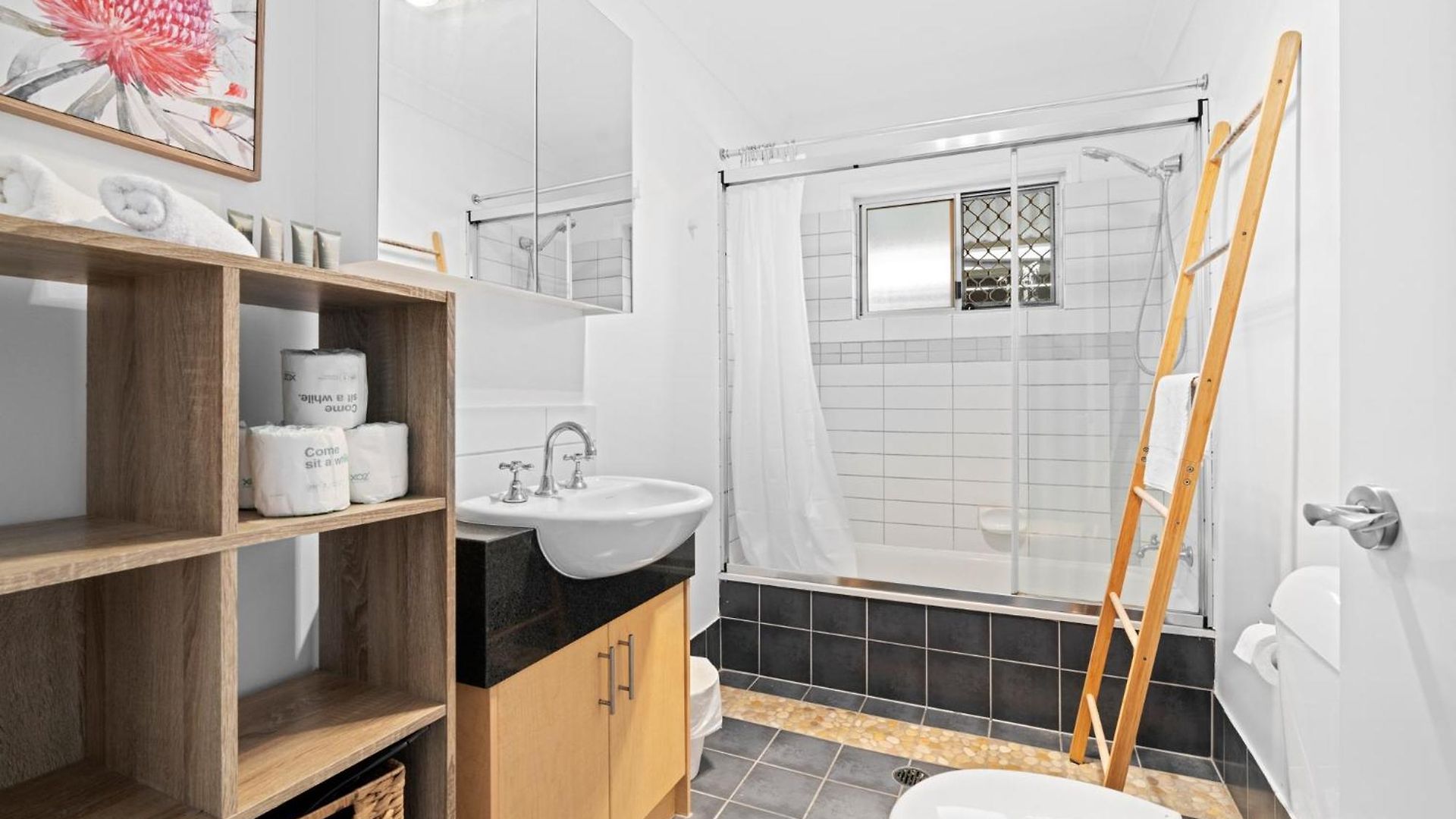 Spacious 3-bed House In Leafy Paddington Holiday home *