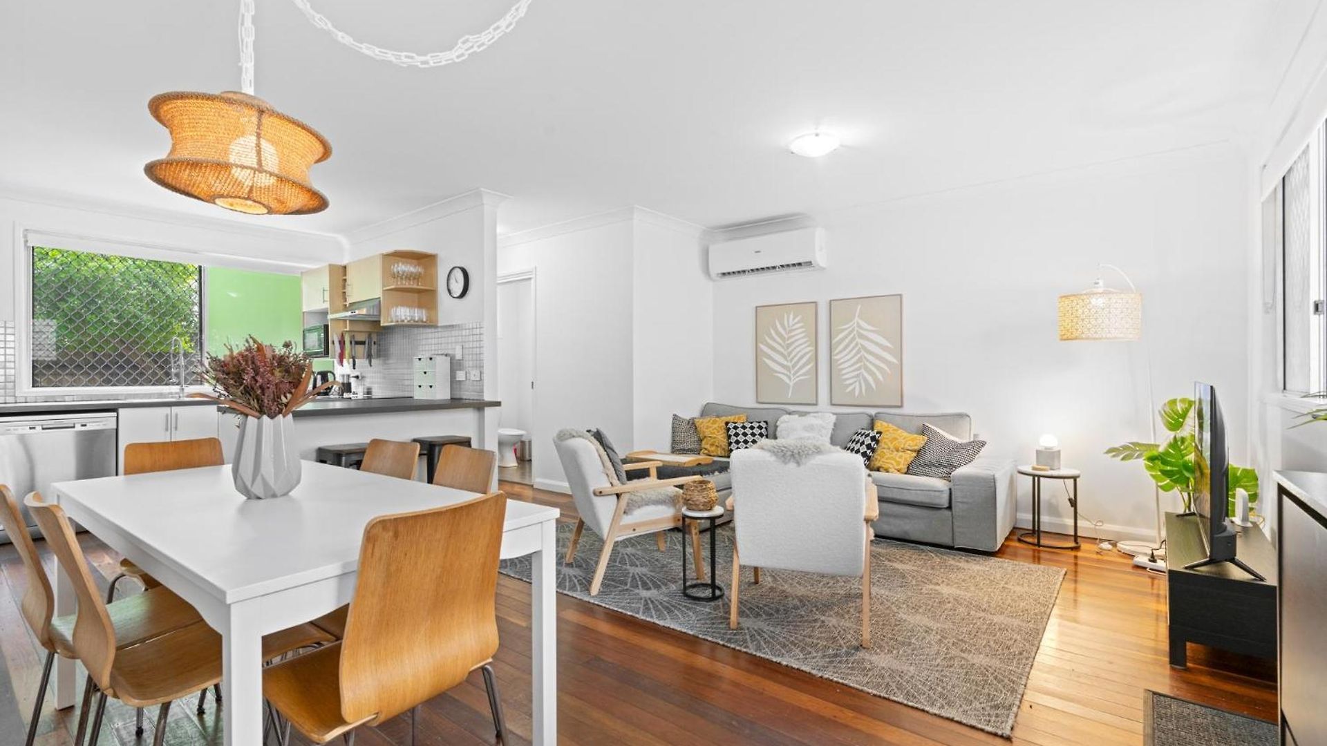 Holiday home Spacious 3-bed House In Leafy Paddington Brisbane