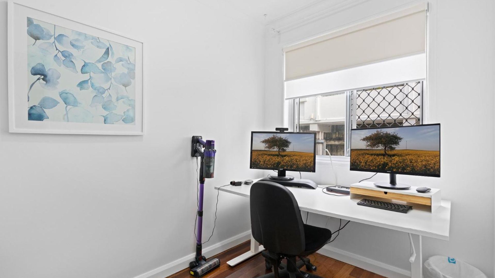 Spacious 3-bed House In Leafy Paddington