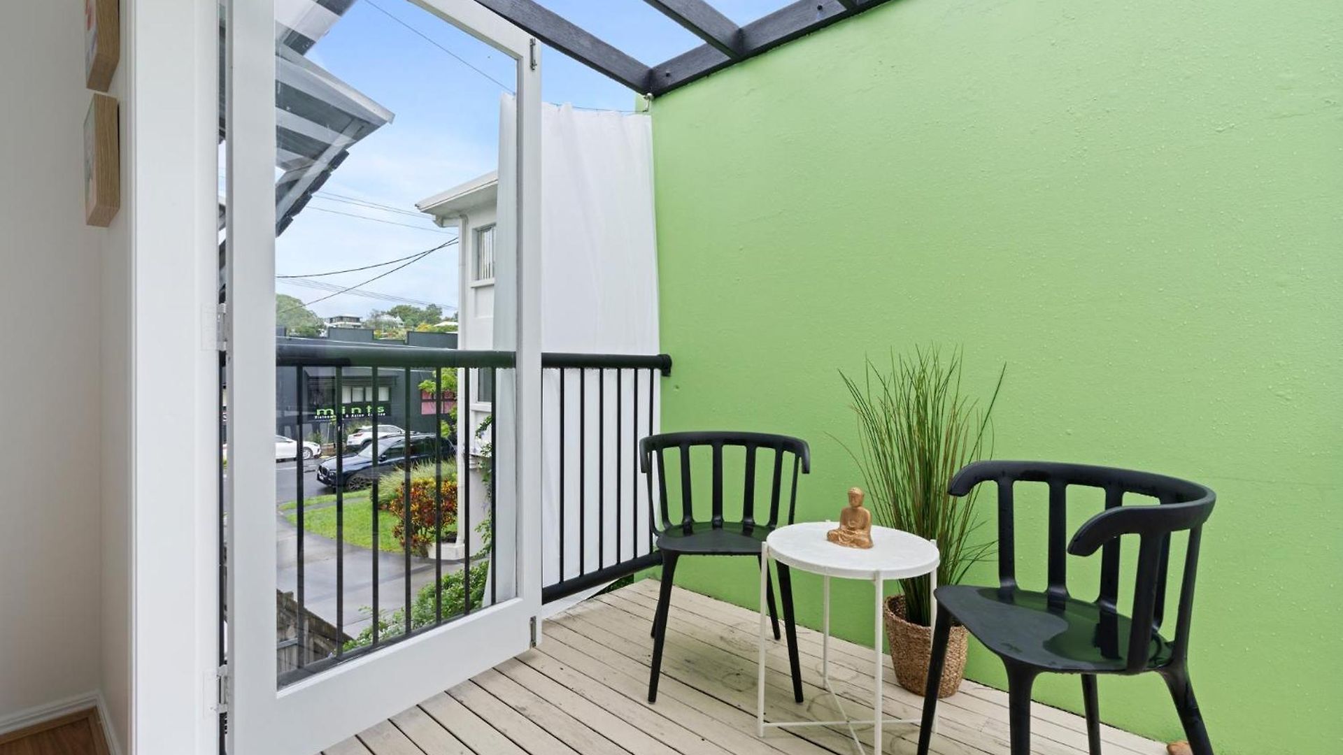 Spacious 3-bed House In Leafy Paddington Holiday home Brisbane