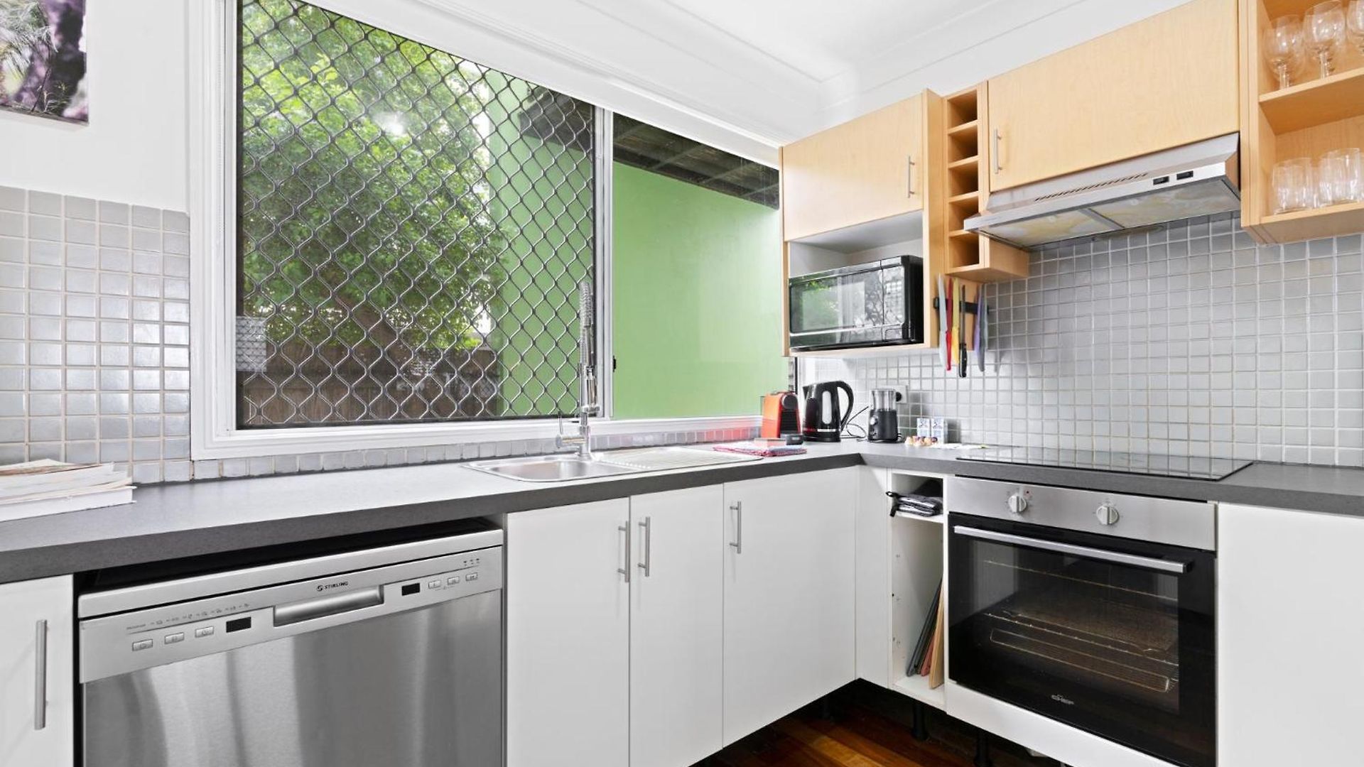 Holiday home Spacious 3-bed House In Leafy Paddington Brisbane