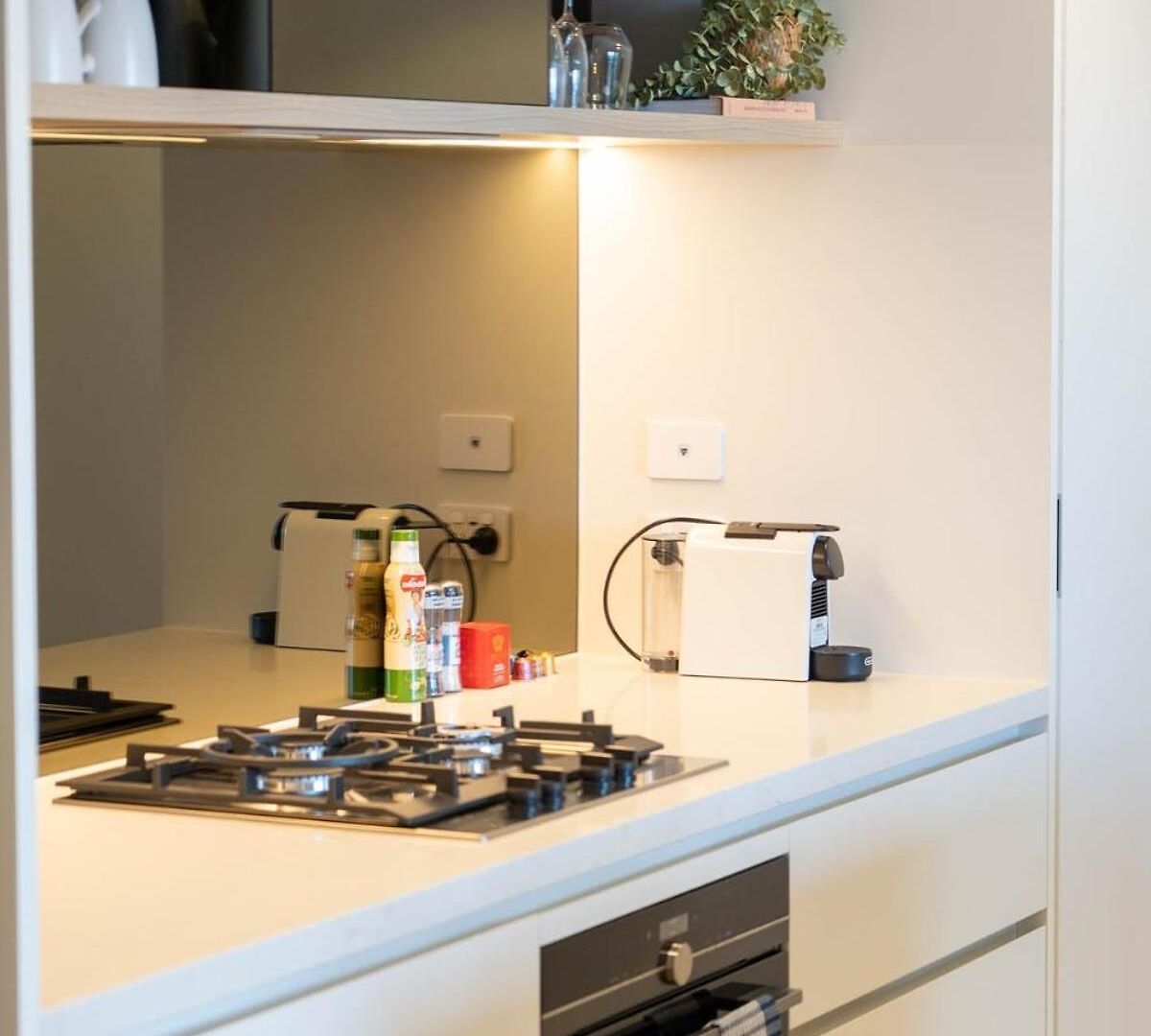 1bd In Queen's Wharf - Lv 31 Oracles Tower Brisbane