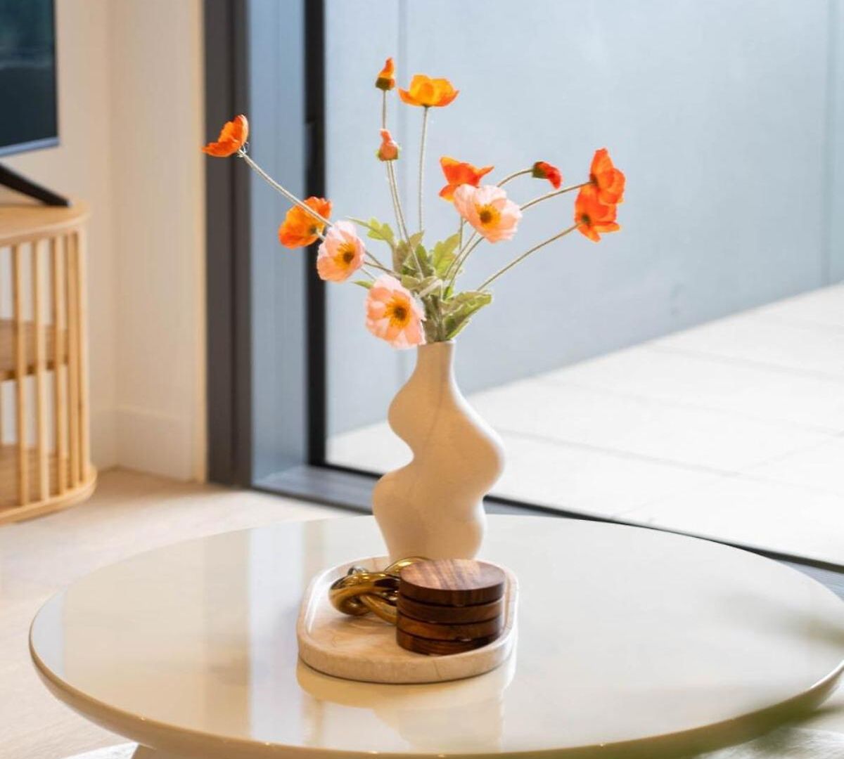 Apartment 1bd In Queen's Wharf - Lv 31 Oracles Tower Brisbane