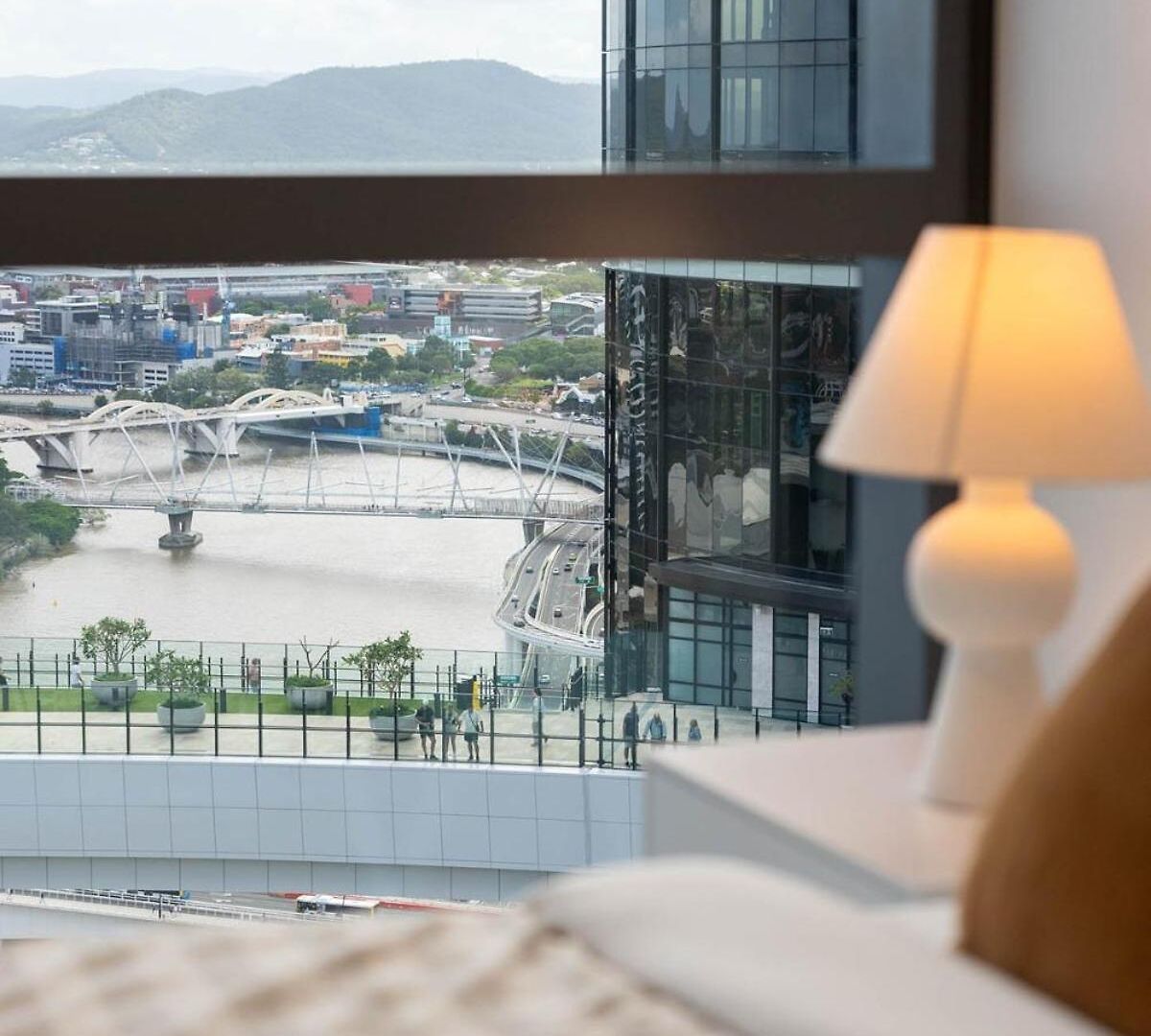 1bd In Queen's Wharf - Lv 31 Oracles Tower