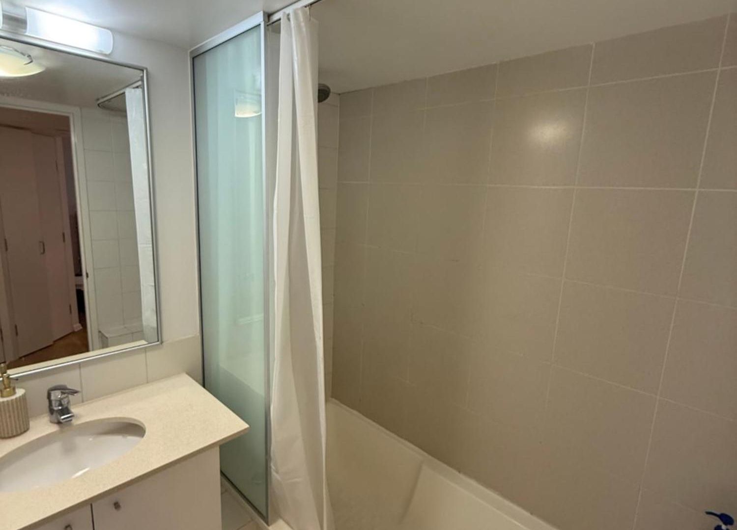 Cbd Apartment Brisbane